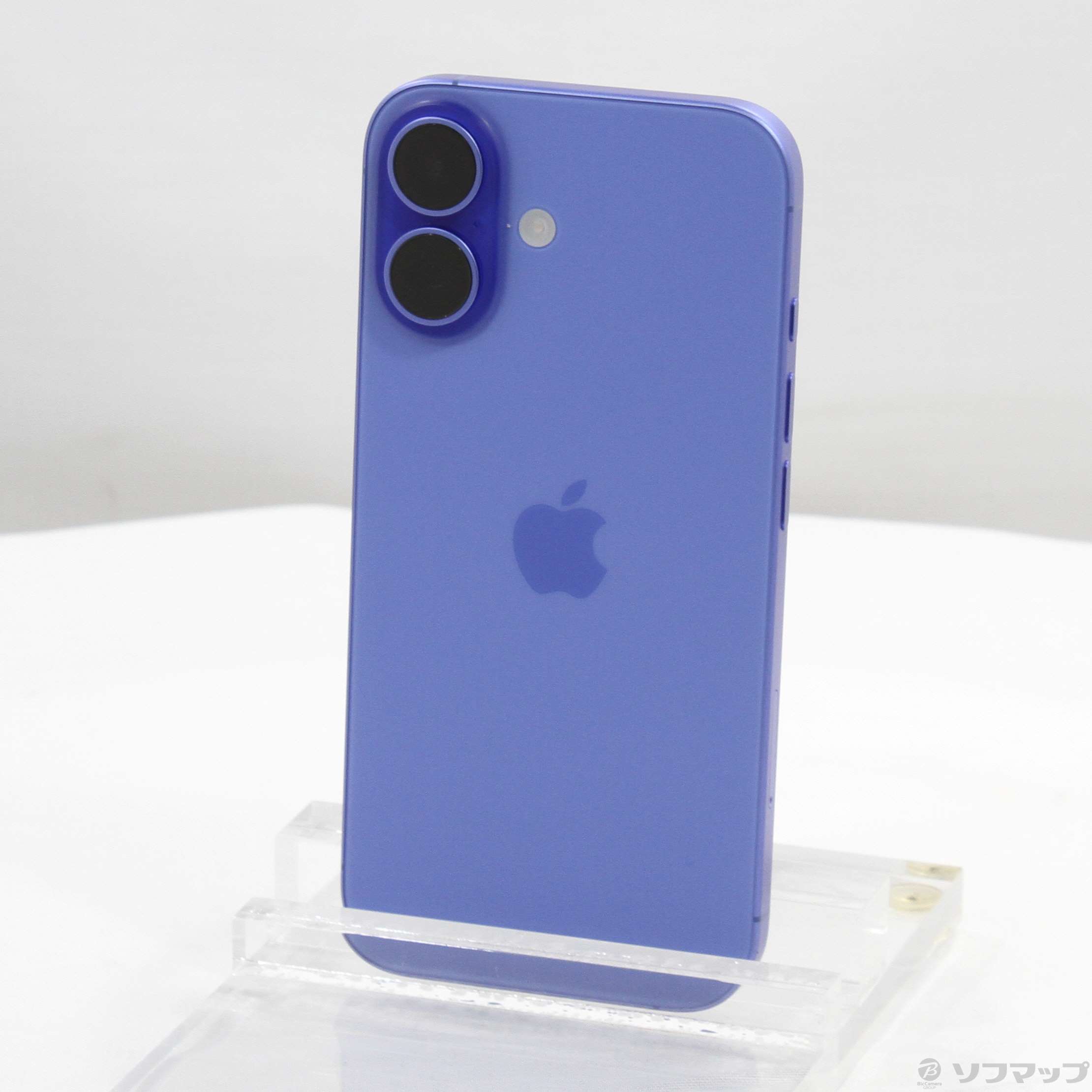 【美品】iPhone16 ウルトラマリン　512GB SIMフリー Buy iPhone 16 Plus 512GB Ultramarine - Apple
