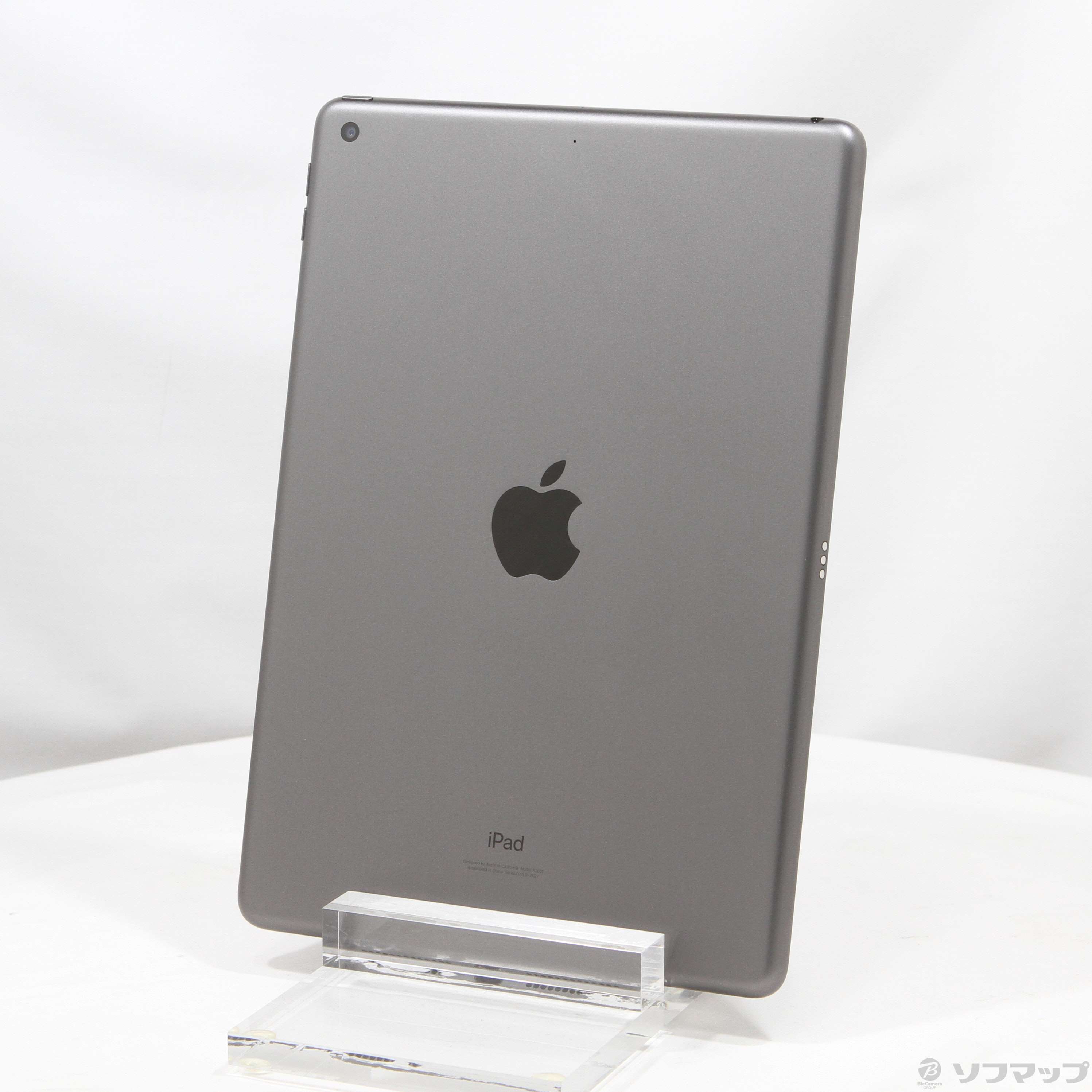 ipad 第9世代 新品未開封 256GB 本体MK2N3CH/Aスペースグレイ ipad 256GB 第9世代 新品未開封スペースグレイ wifi モデル