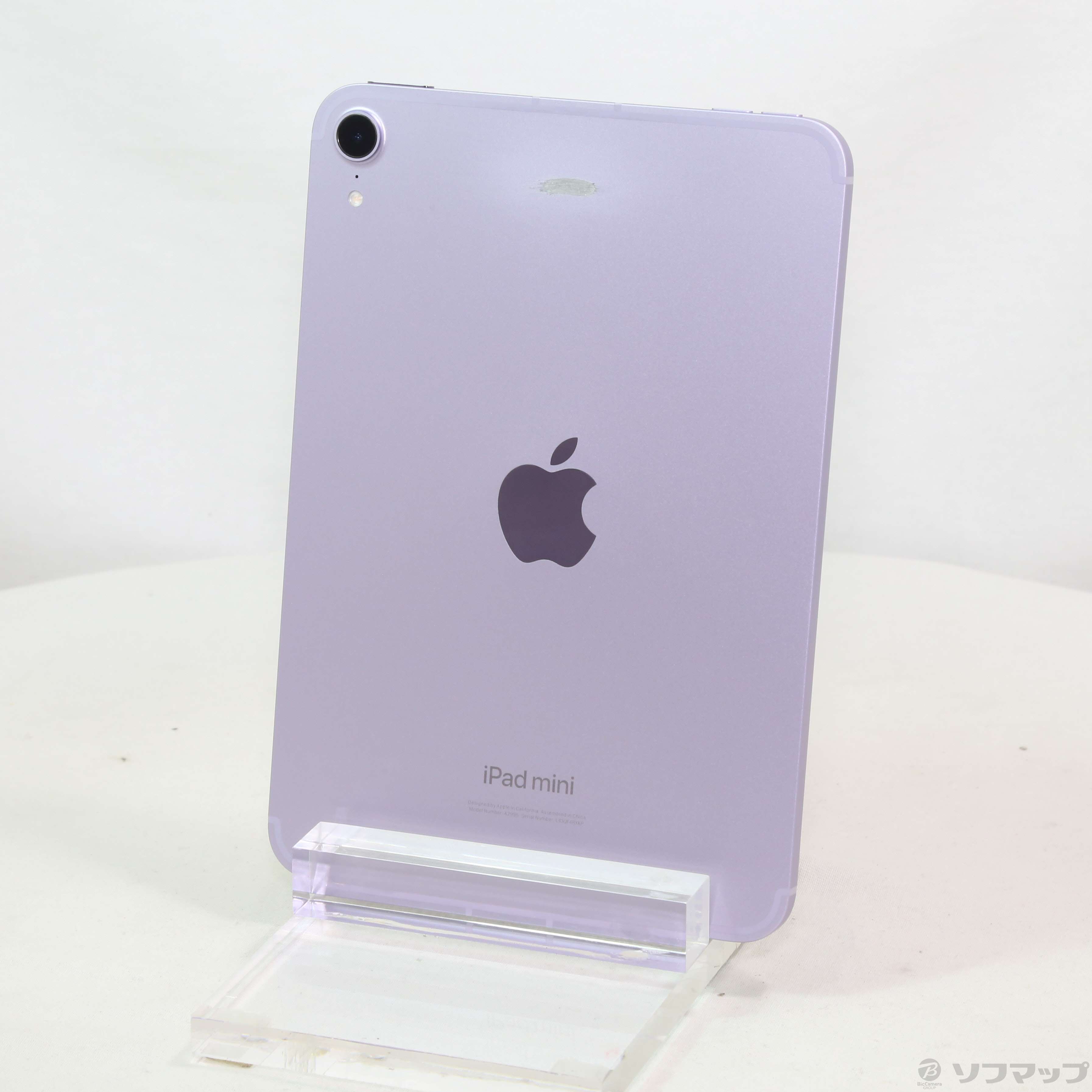 iPad mini A17 SIMフリー 512GB パープル img01.jpg