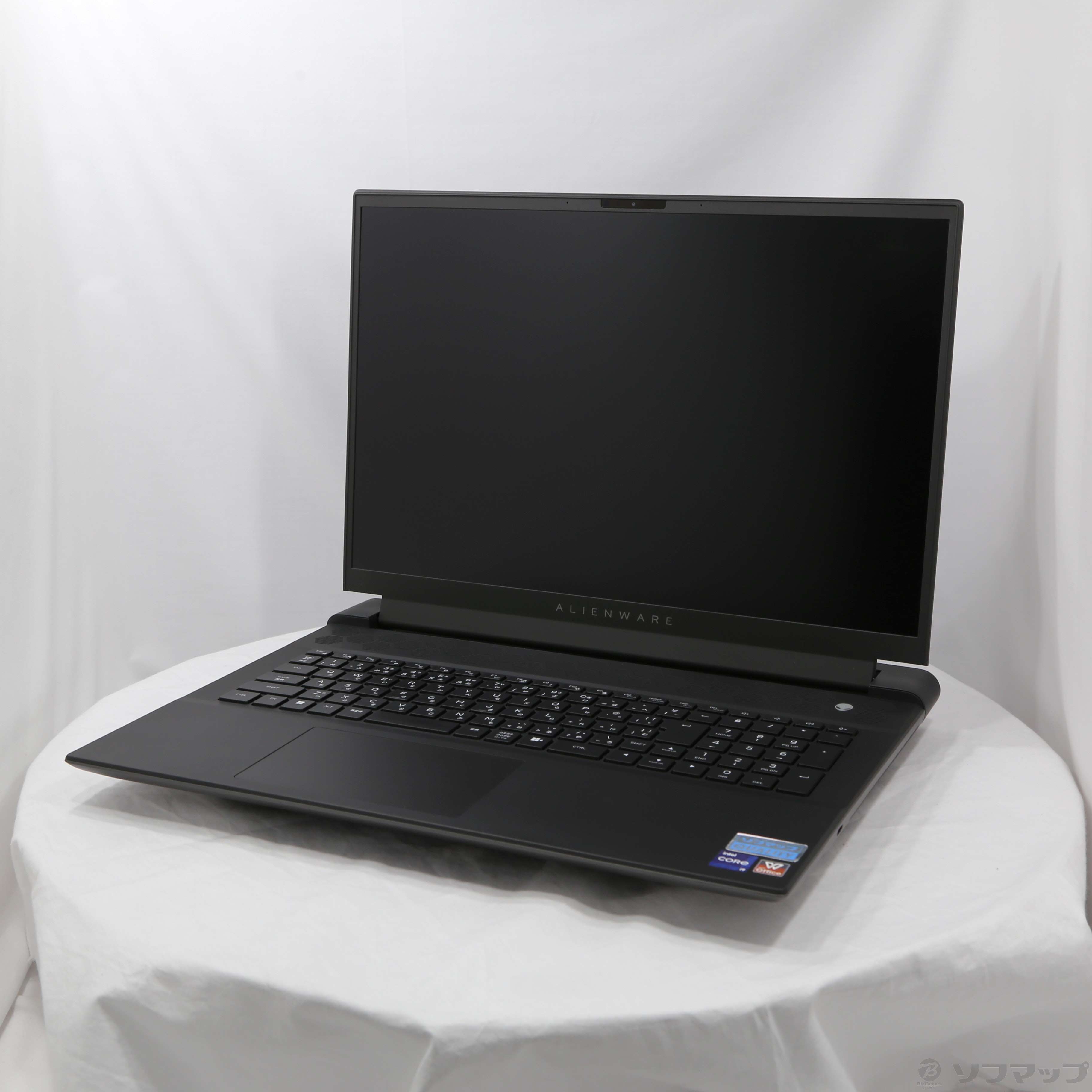 週末限定特価★快適動作★ノートPC★ ALIENWARE M18XR2 Amazon.co.jp: Dell Alienware M18 R2 ゲーミングノートパソコン