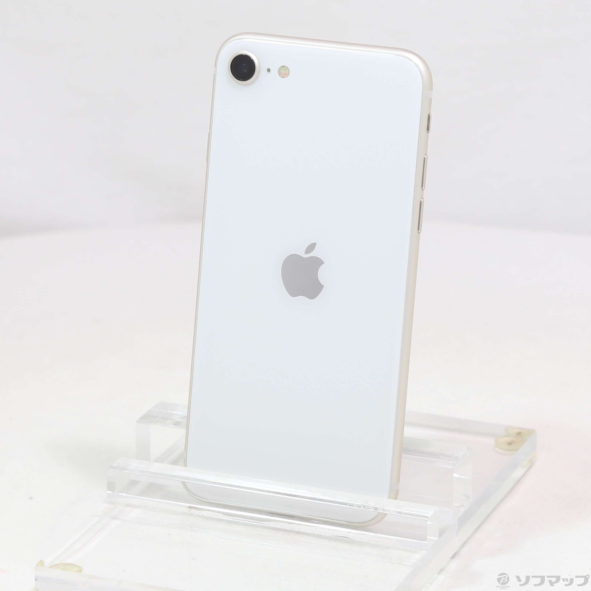 iPhone SE (第3世代) スターライト Amazon | 【整備済み品】 Apple iPhone SE（第3世代） 64GB