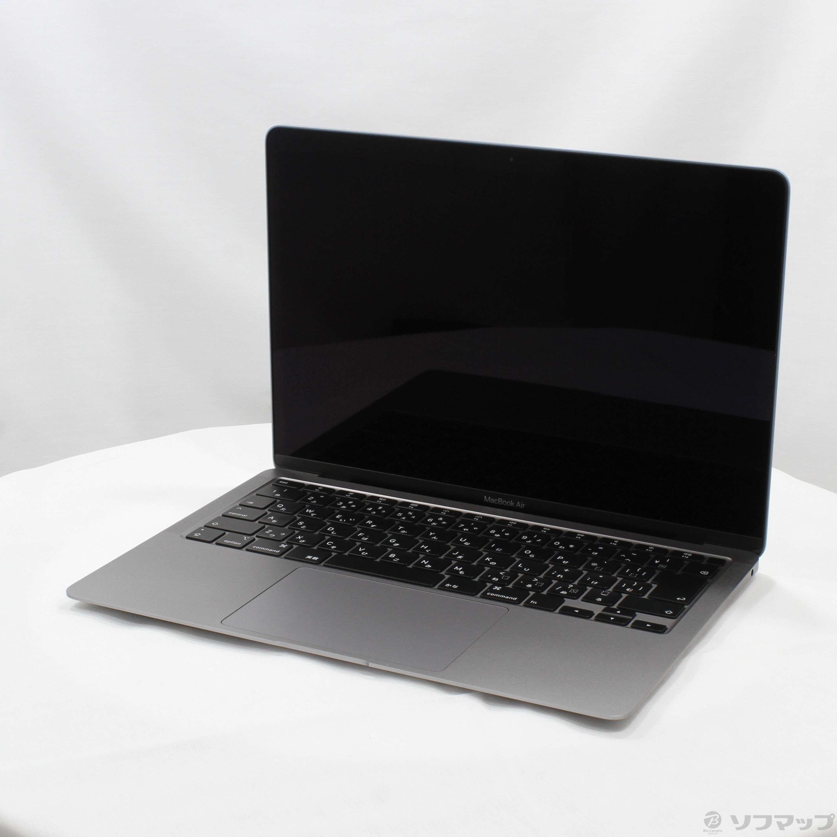 中古】セール対象品 MacBook Air 13.3-inch Early-2020 MVH22J／A