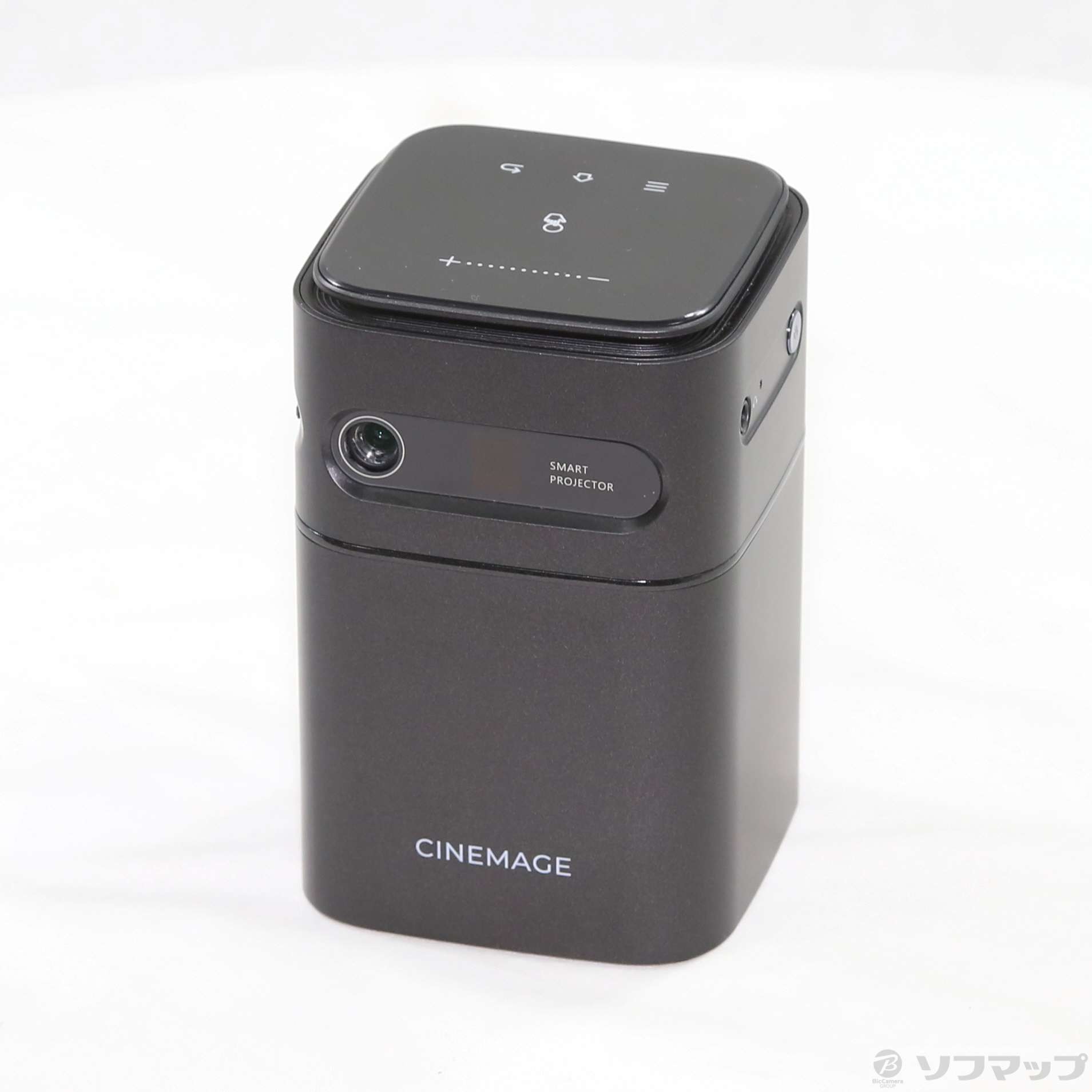 中古】〔展示品〕 CINEMAGE mini-BK [2133063243638] - リコレ