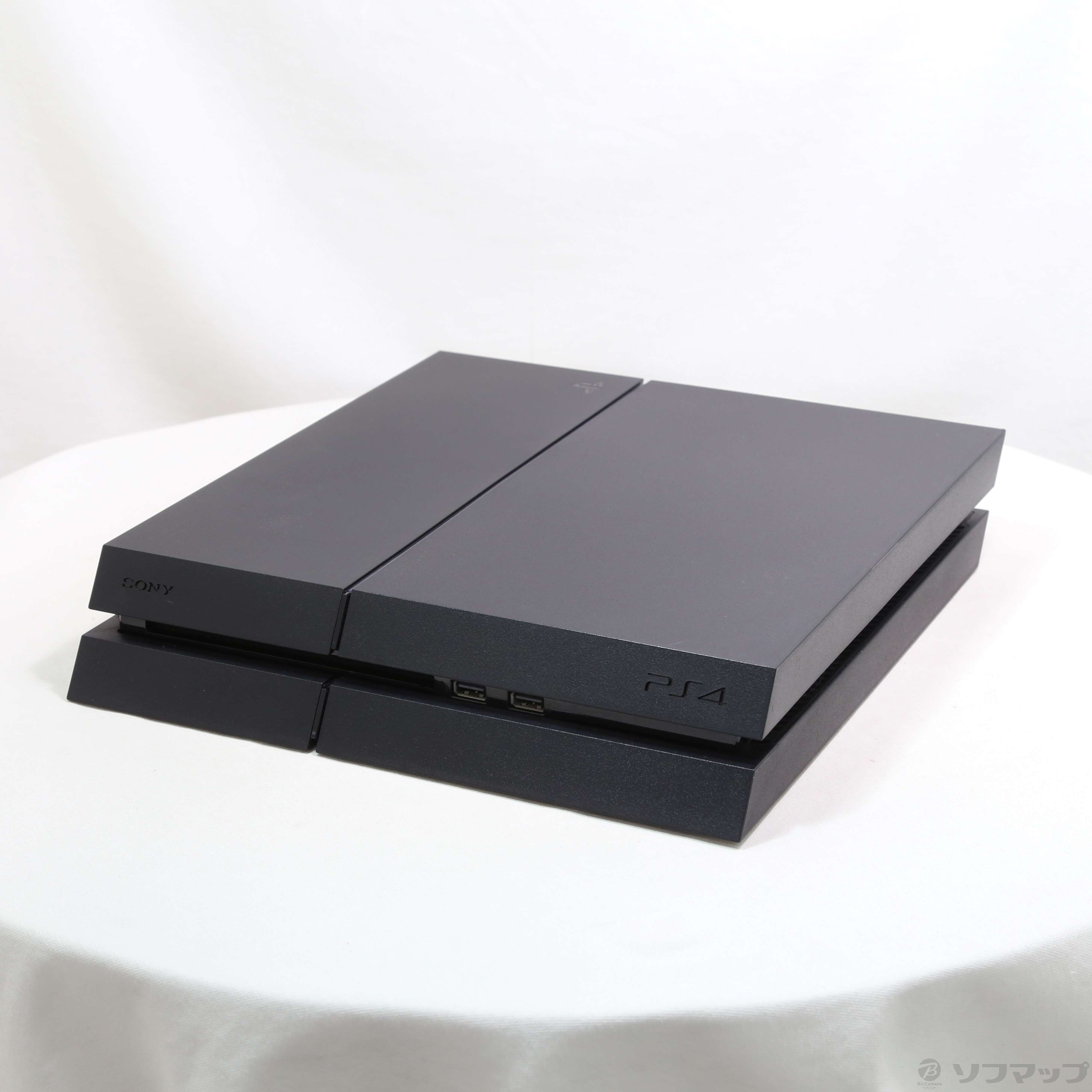 中古】PlayStation 4 ジェットブラック 1TB CUH-1200BB 中古】PlayStation 4 ジェットブラック 1TB CUH-1200BB