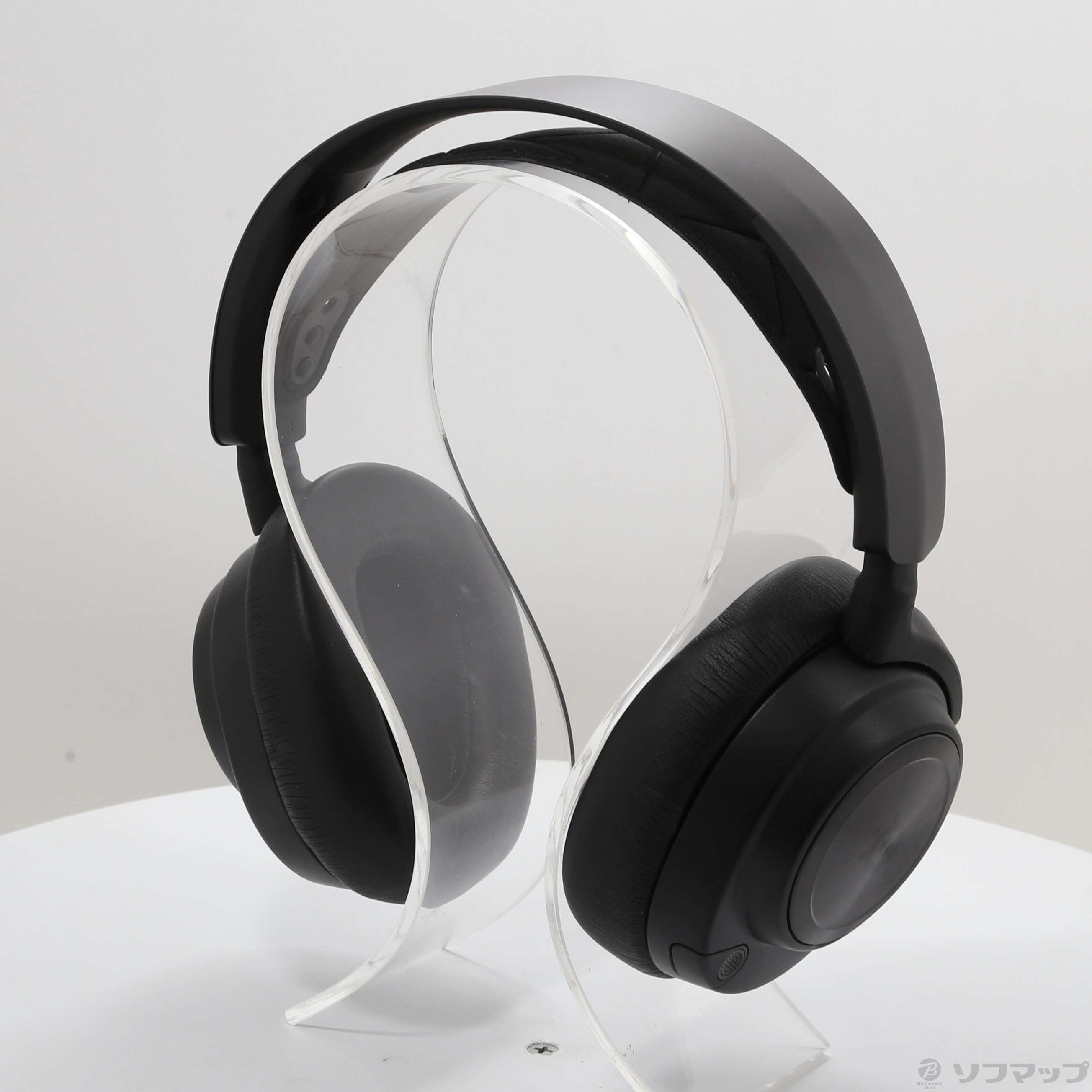 中古】Arctis Nova Pro 61527J [2133063263179] - リコレ