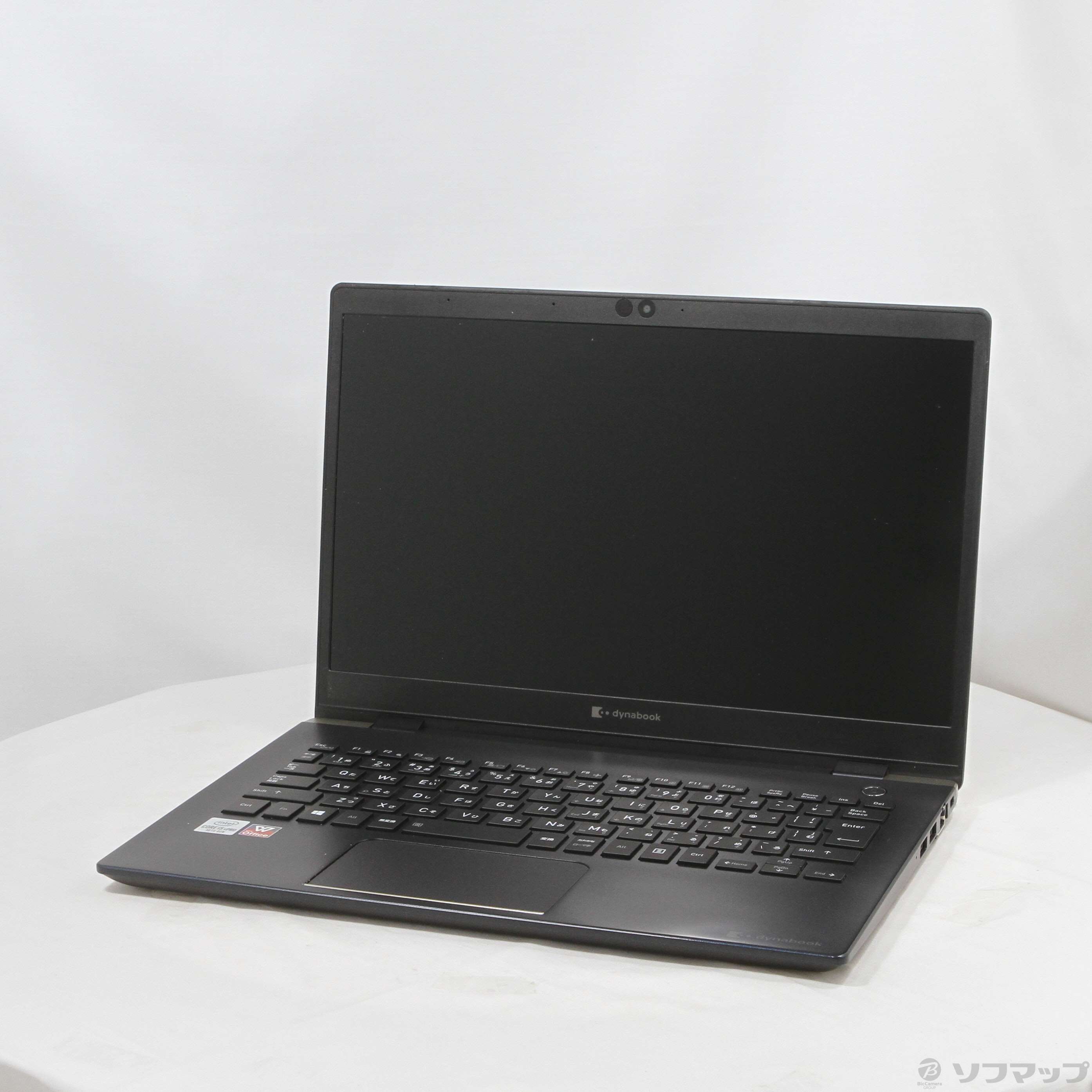 中古】dynabook G83／FP A6G5FPB8E511 [2133063276117] - 法人専用