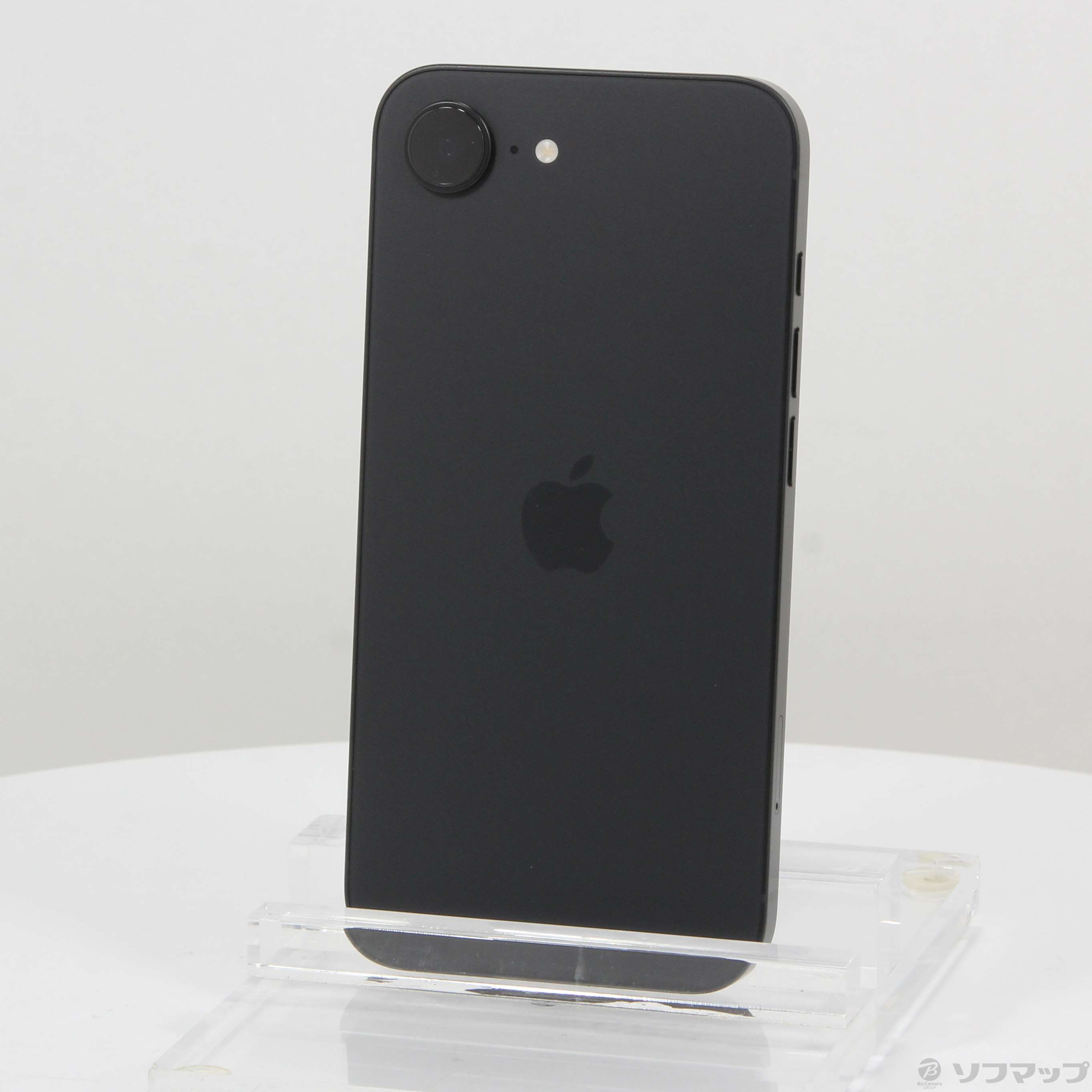 Apple - 新品　アップル iPhone16e 256GB ブラック Amazon.com: Apple iPhone 16e, 256GB, eSIM, Black- Unlocked