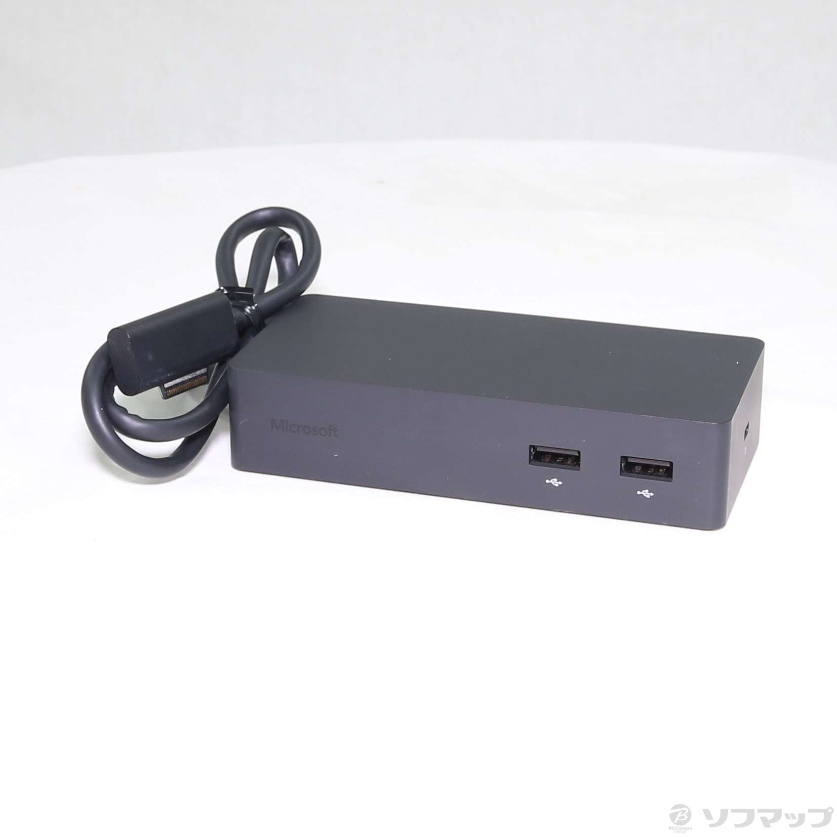 中古】Surface Dock 1661 [2133063286734] - リコレ！|ビックカメラ