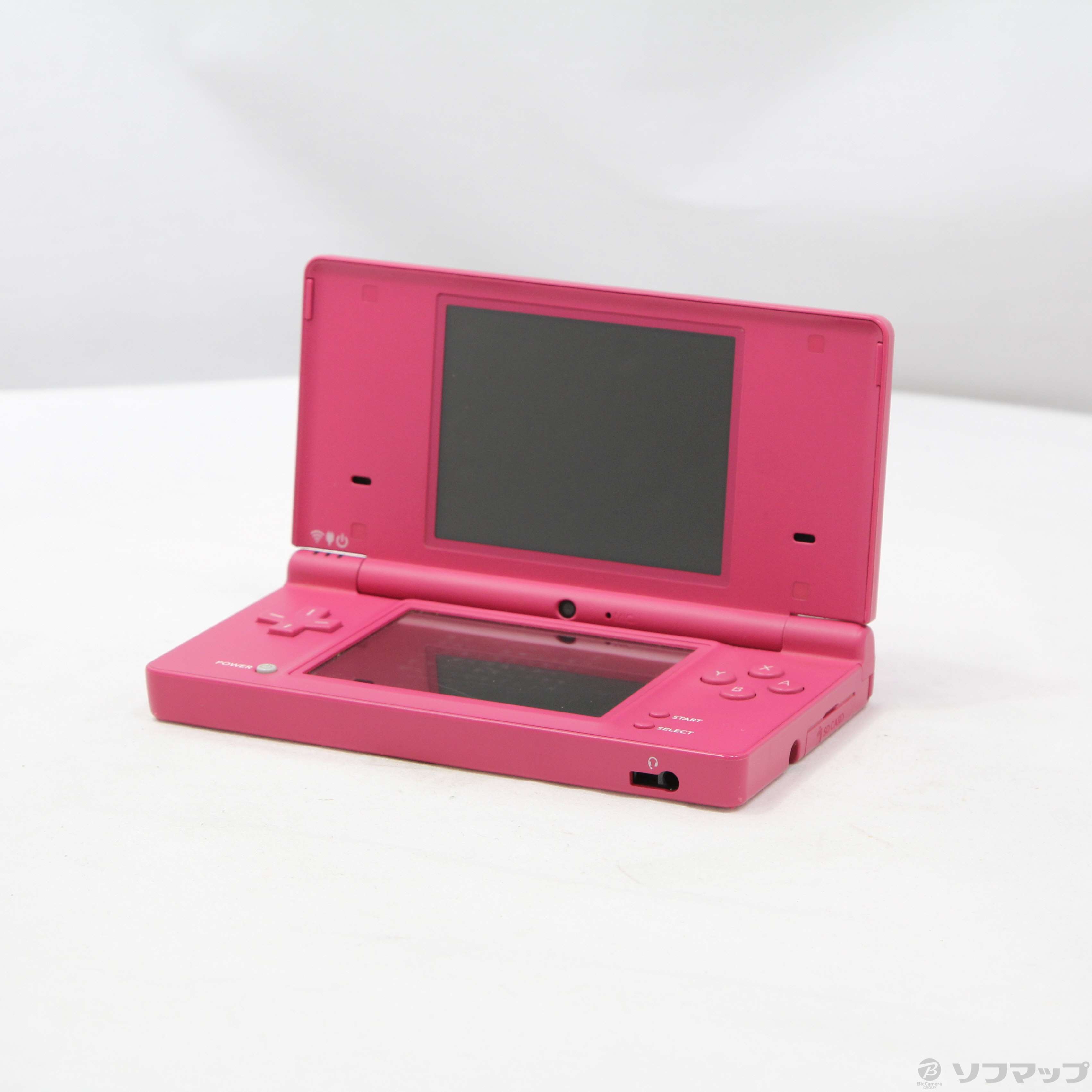中古】ニンテンドーDSi ピンク [2133063372833] - リコレ