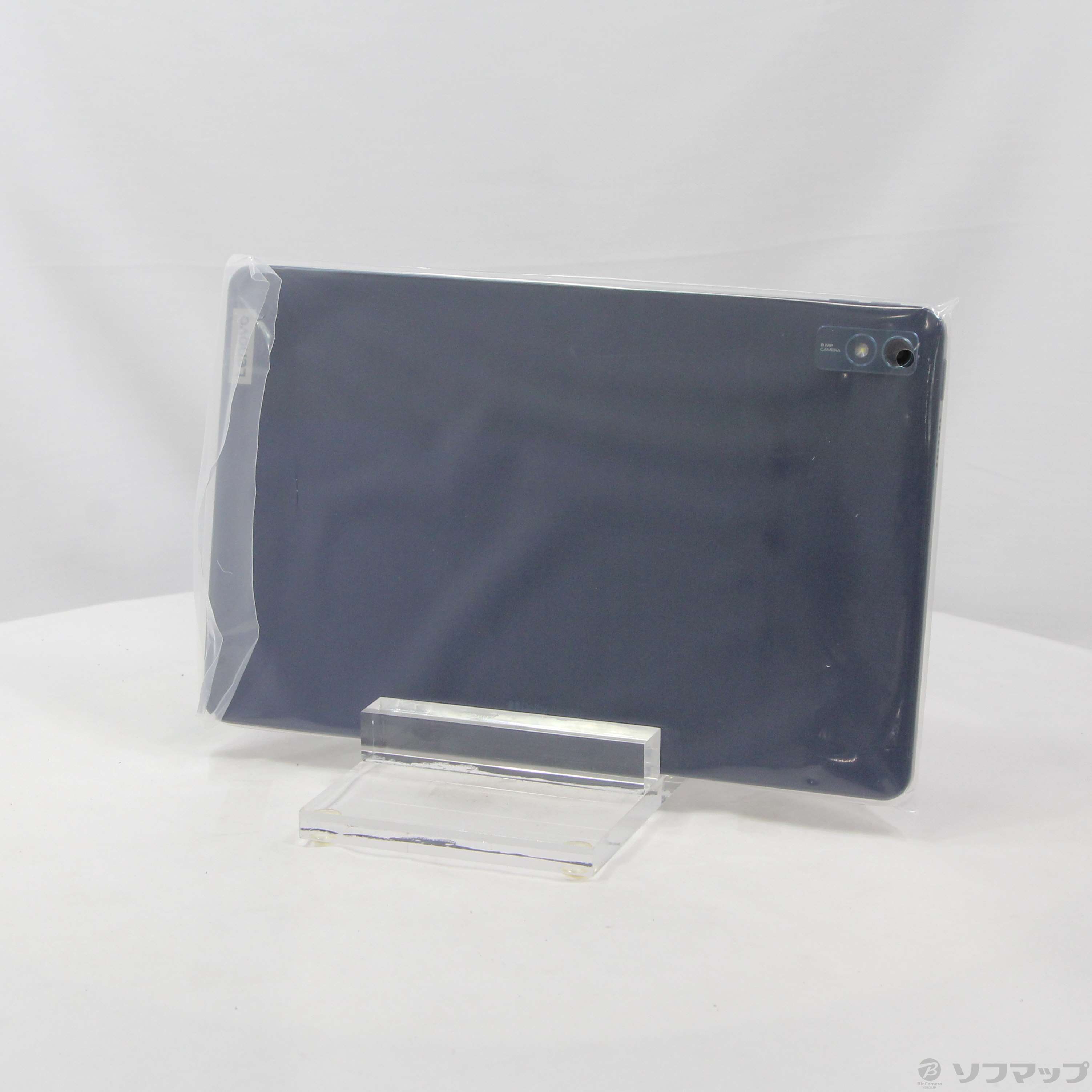 中古】Lenovo TAB7 64GB アビスブルー A301LV Softbank SIMフリー