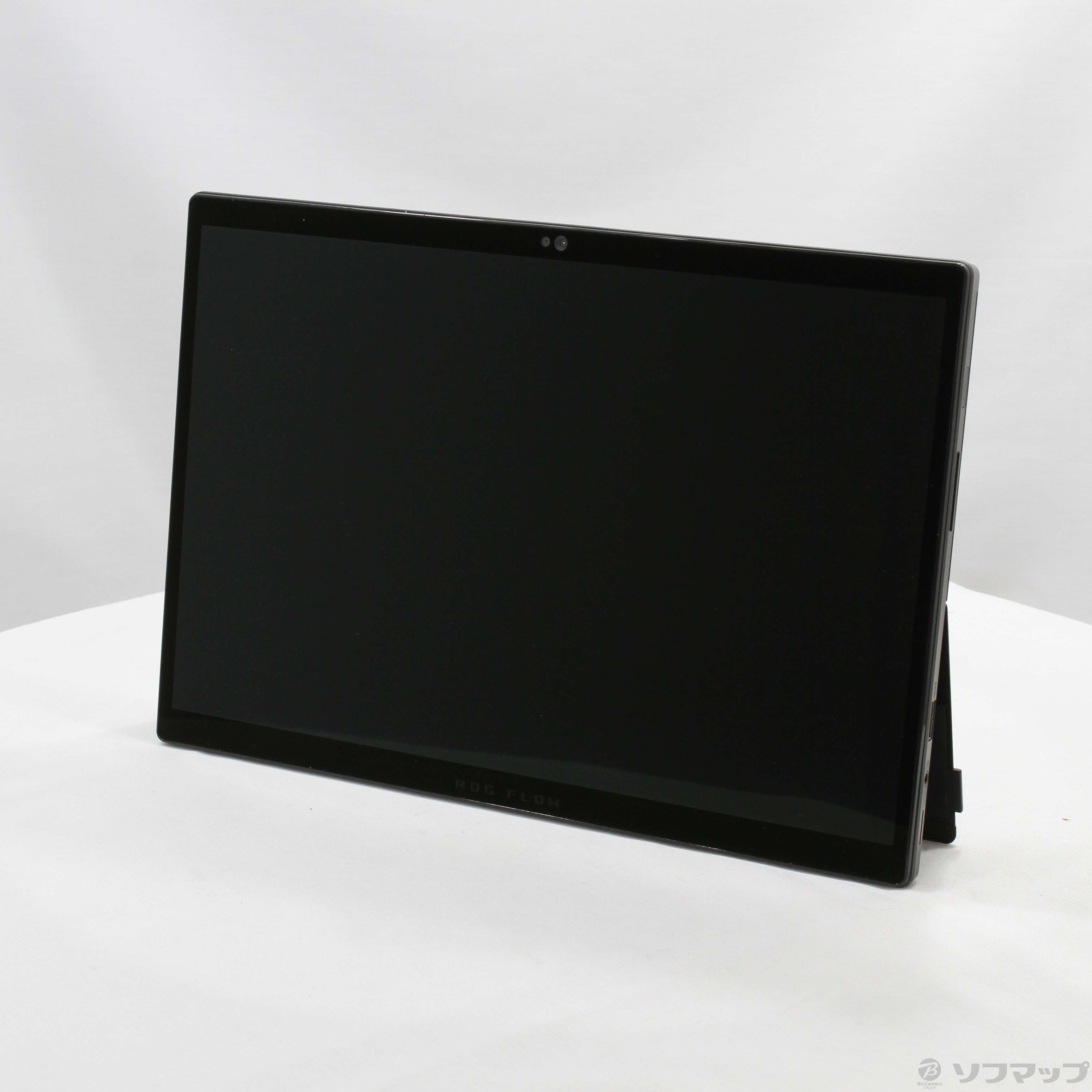 中古】ROG Flow Z13 GZ301VU GZ301VU-I9R4050 ブラック