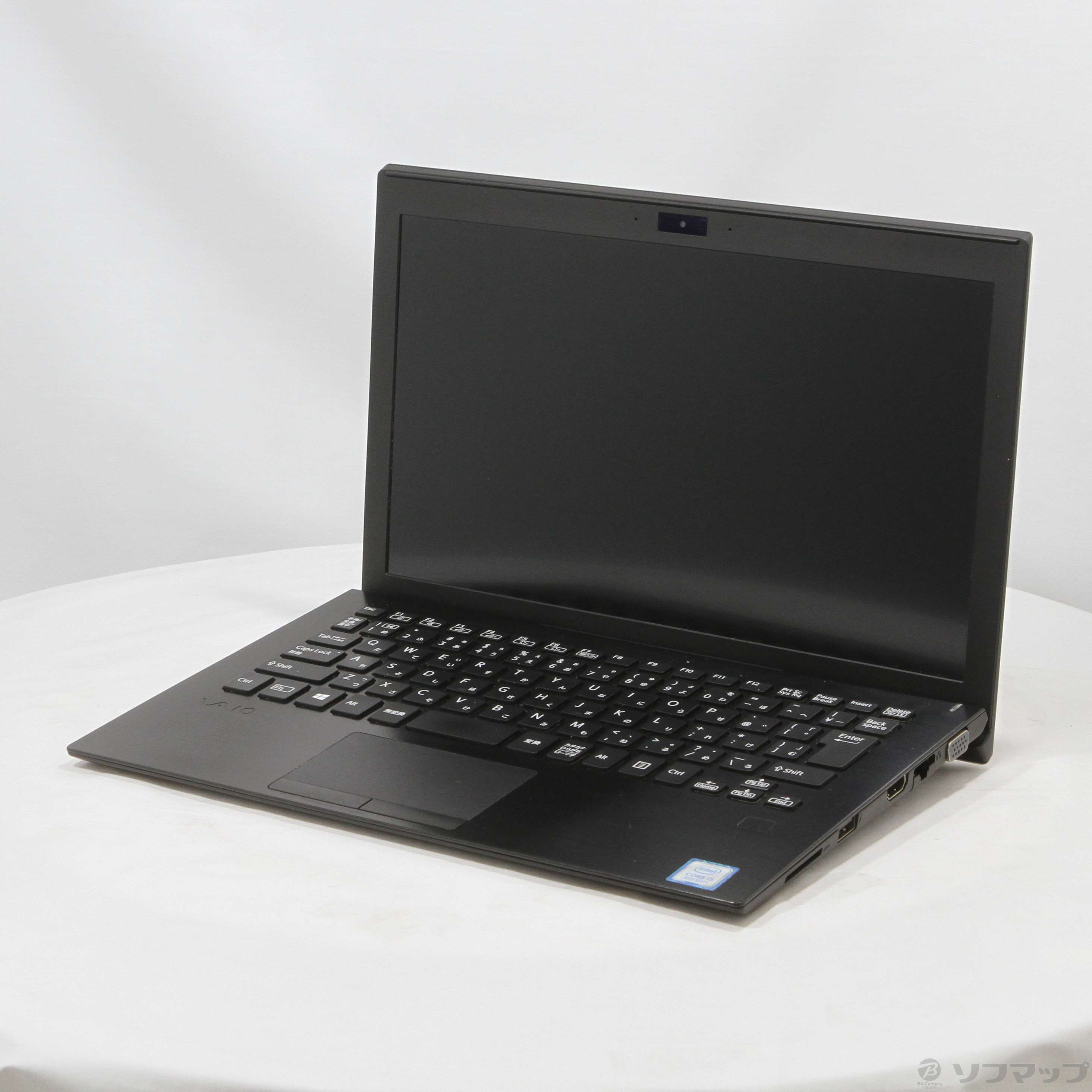 VJPF11C11N PF Pro VAIO 中古】セール対象品 11.6インチ pf pro ジャンクVAIO [2133054442231] リコレ - その他ノートPC本体