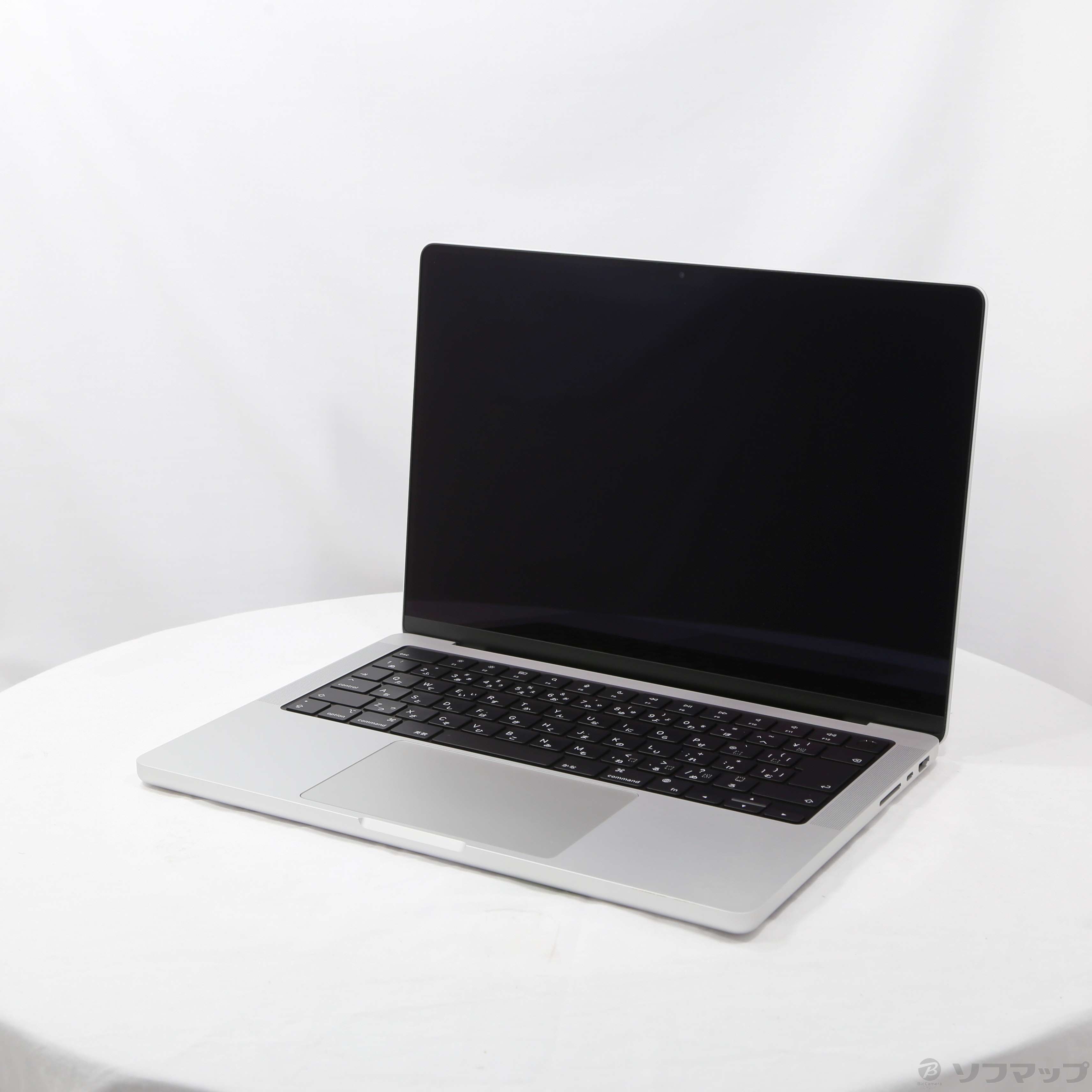 Apple MacBook Pro 14インチ M1 Pro / M1 Max (2021) 新品