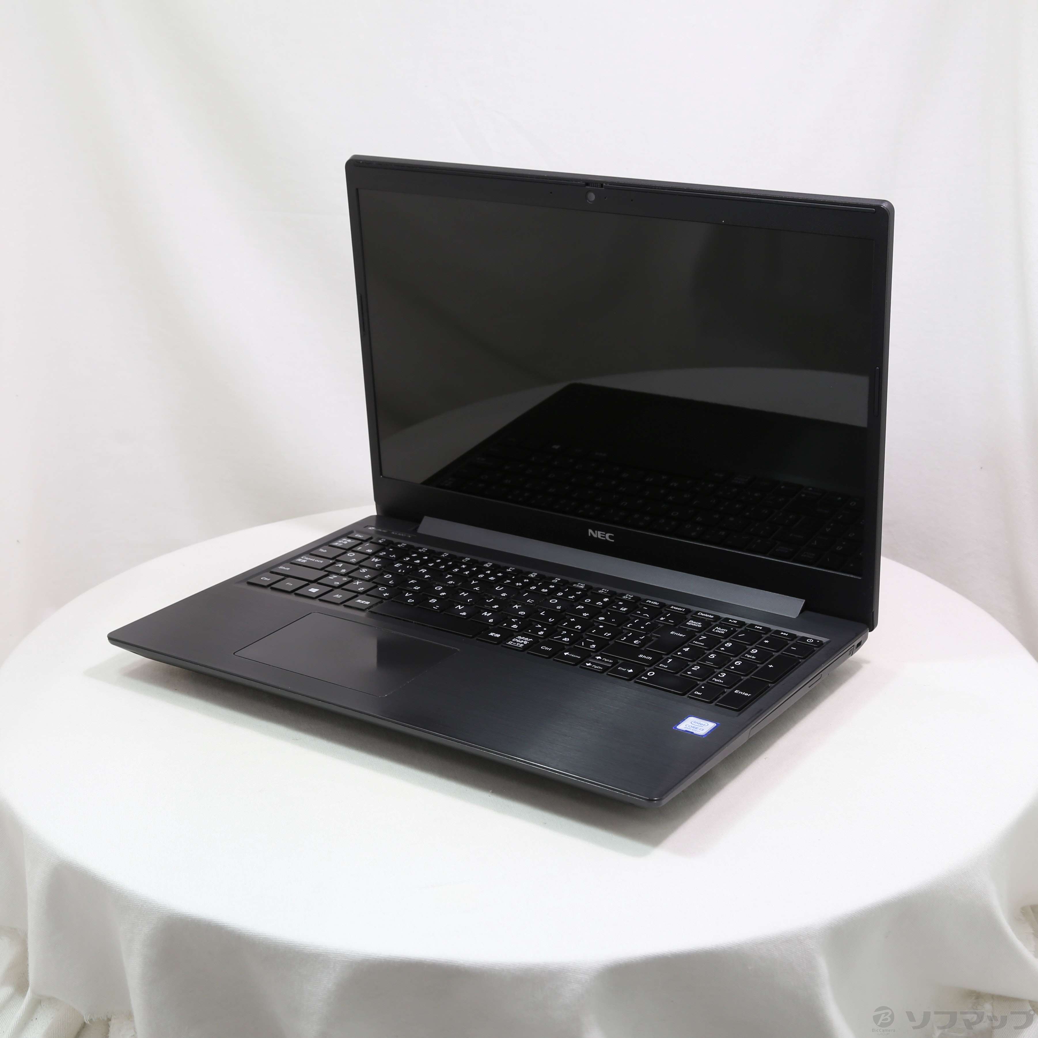 中古】セール対象品 LaVie Note Standard PC-NS300NAB-2 〔Windows 10