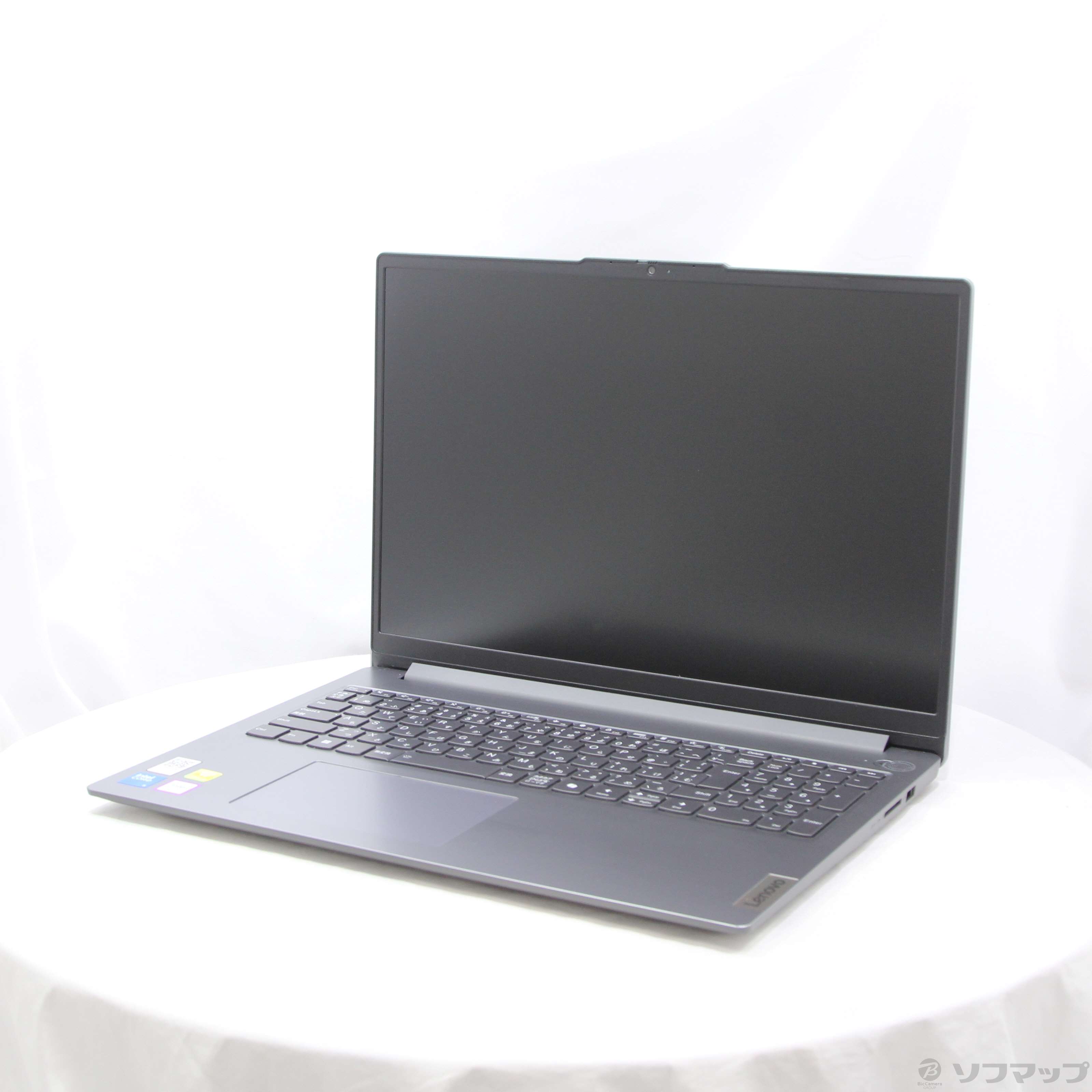 中古】IdeaPad Slim 3i Gen 9 83E70033JP アークティックグレー