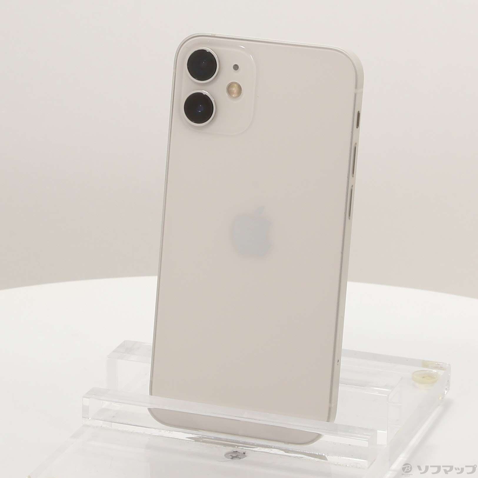 スマートフォン本体 iPhone 12 mini 128GB MGDM3J/A - 8621 Amazon.com: Apple iPhone 12 Mini, 128GB, White - Unlocked