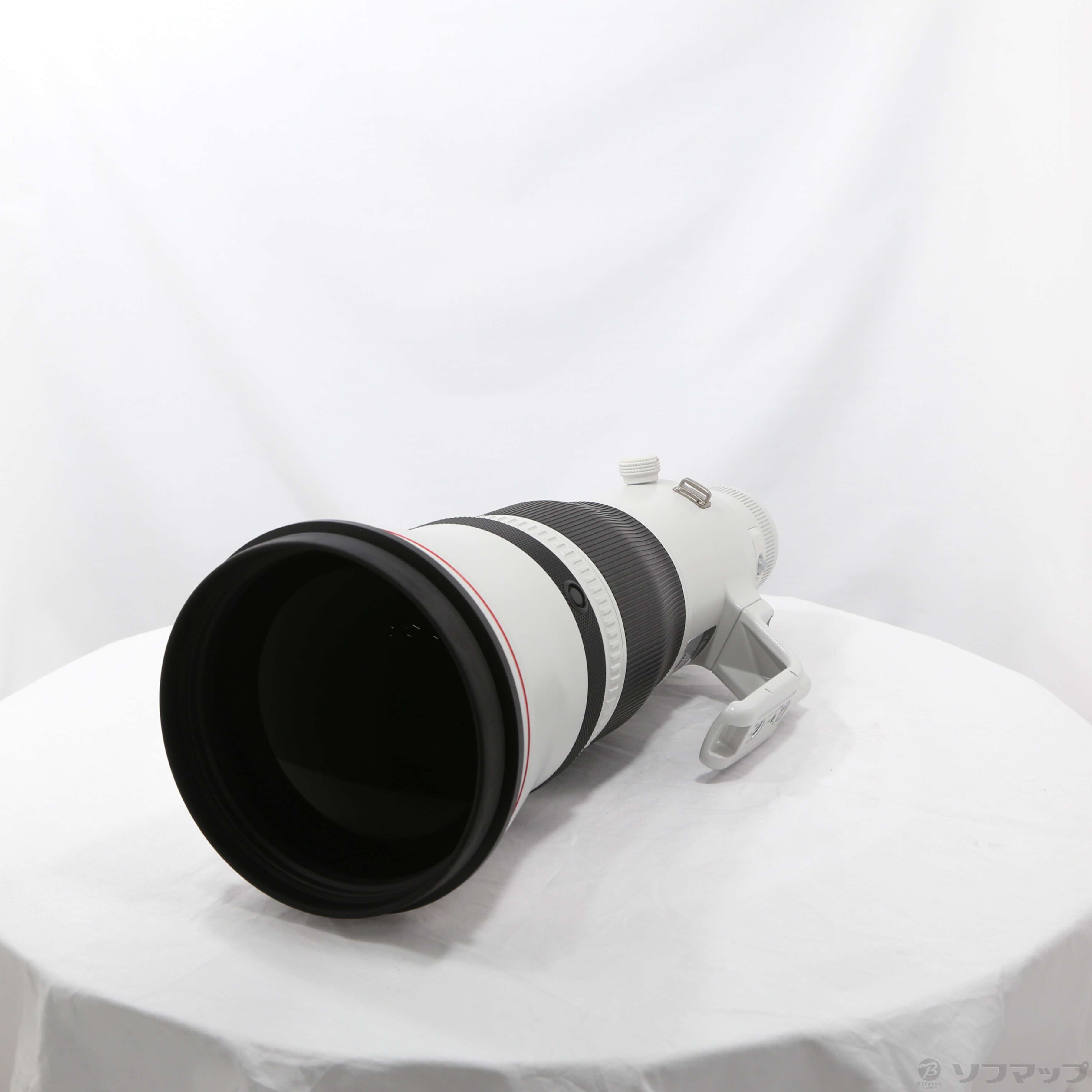 中古】セール対象品 〔展示品〕 EF600mm F4L IS III USM 中古】セール対象品 〔展示品〕 EF600mm F4L IS III USM