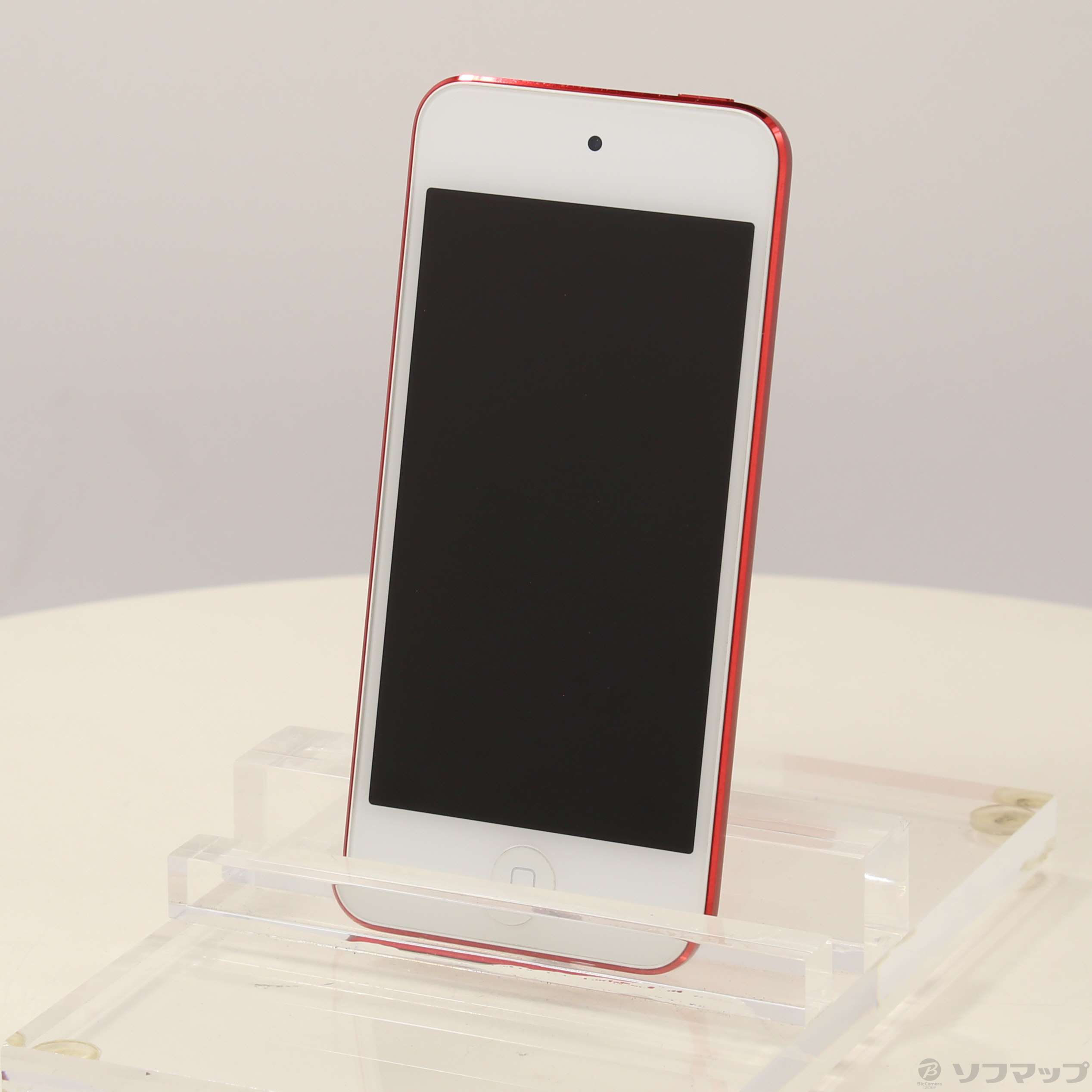 ◎新品未使用 iPod touch 第7世代 128GB ブルー Blue MVJ32J/A