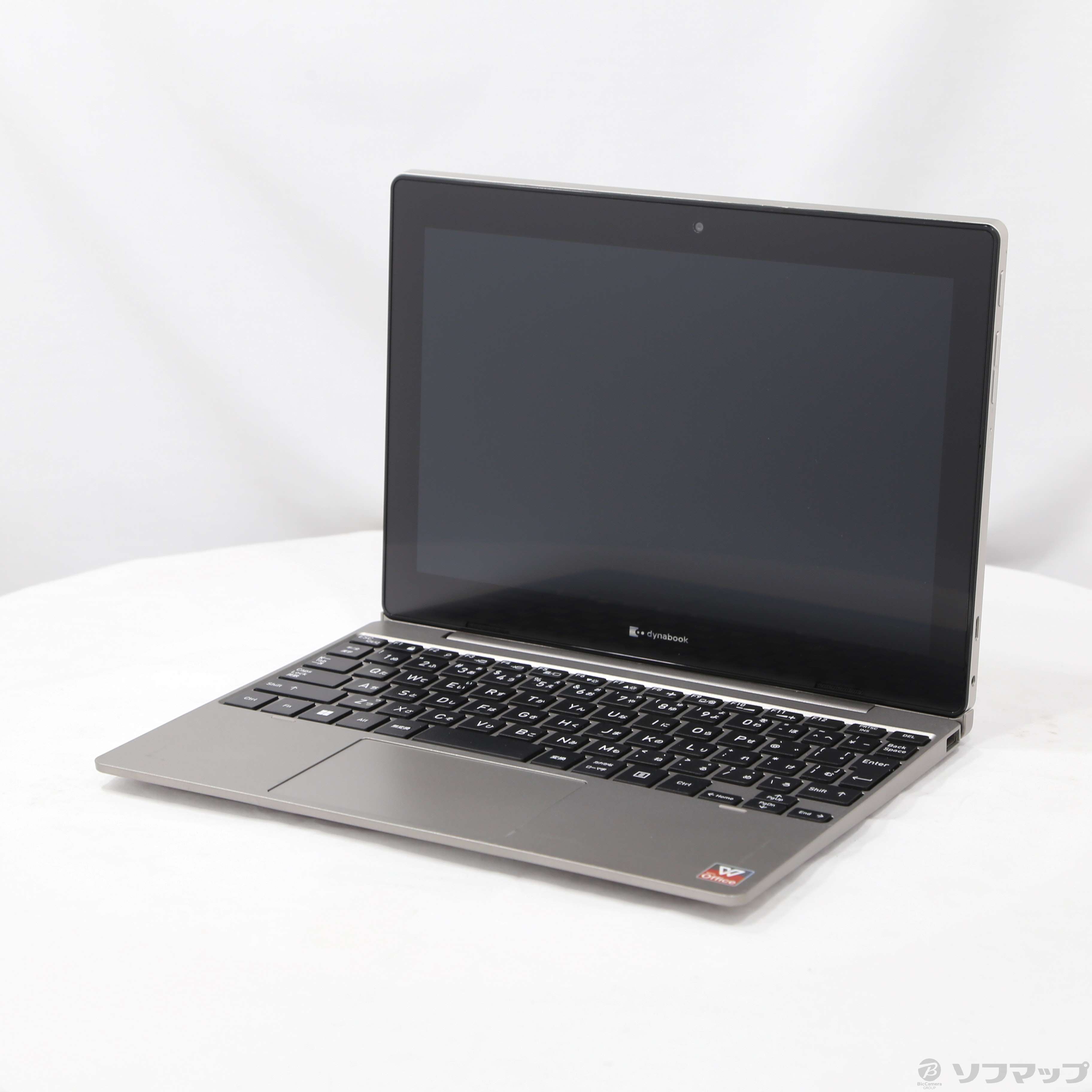 dynabook K50/FV N4020 メモリ8G 128GB WIN11 K50/FV/FU | ビジネス5in1／2in1ノート | 法人向けPC | dynabook