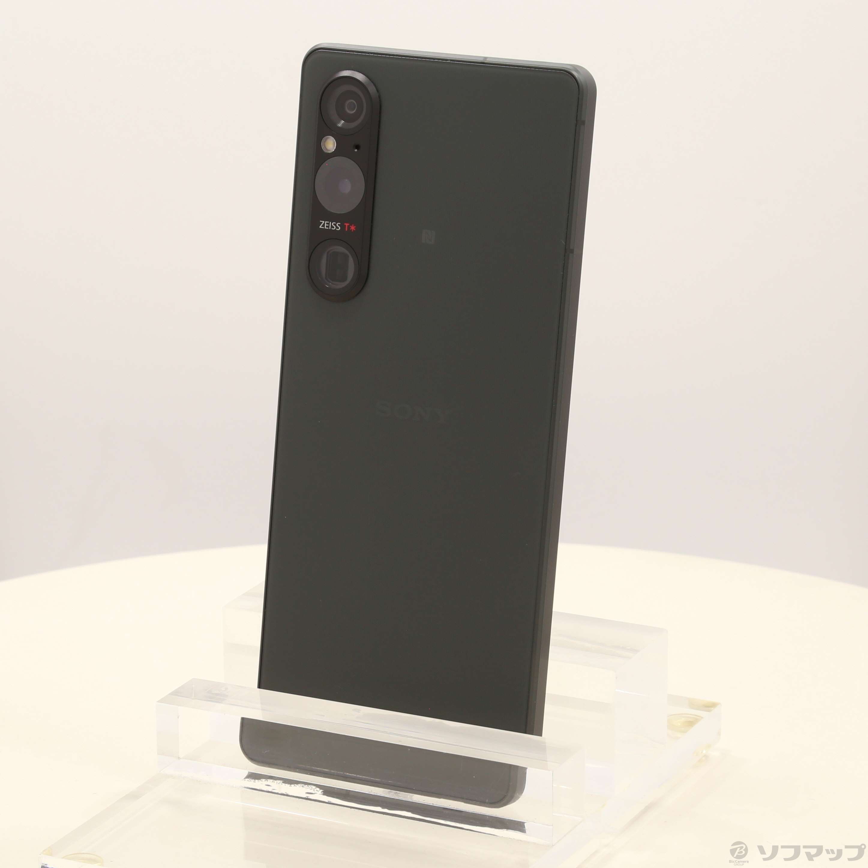 Xperia 1 V カーキグリーン 512GB SIMフリー XQ-DQ44 Sony Xperia 1 V XQ-DQ44 512GB 16GB RAM Dual SIM Unlocked 6.5
