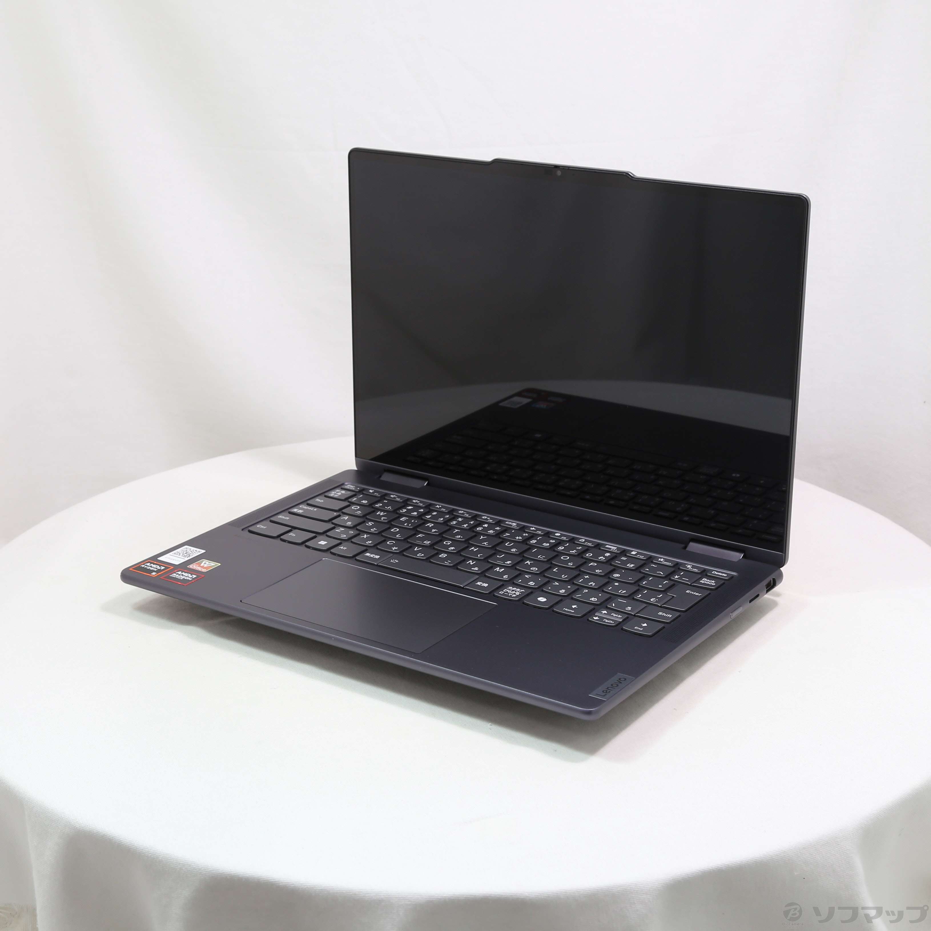 中古】Yoga 7 2-in-1 Gen 9 83DKCTO1WW [2133063791955] - リコレ
