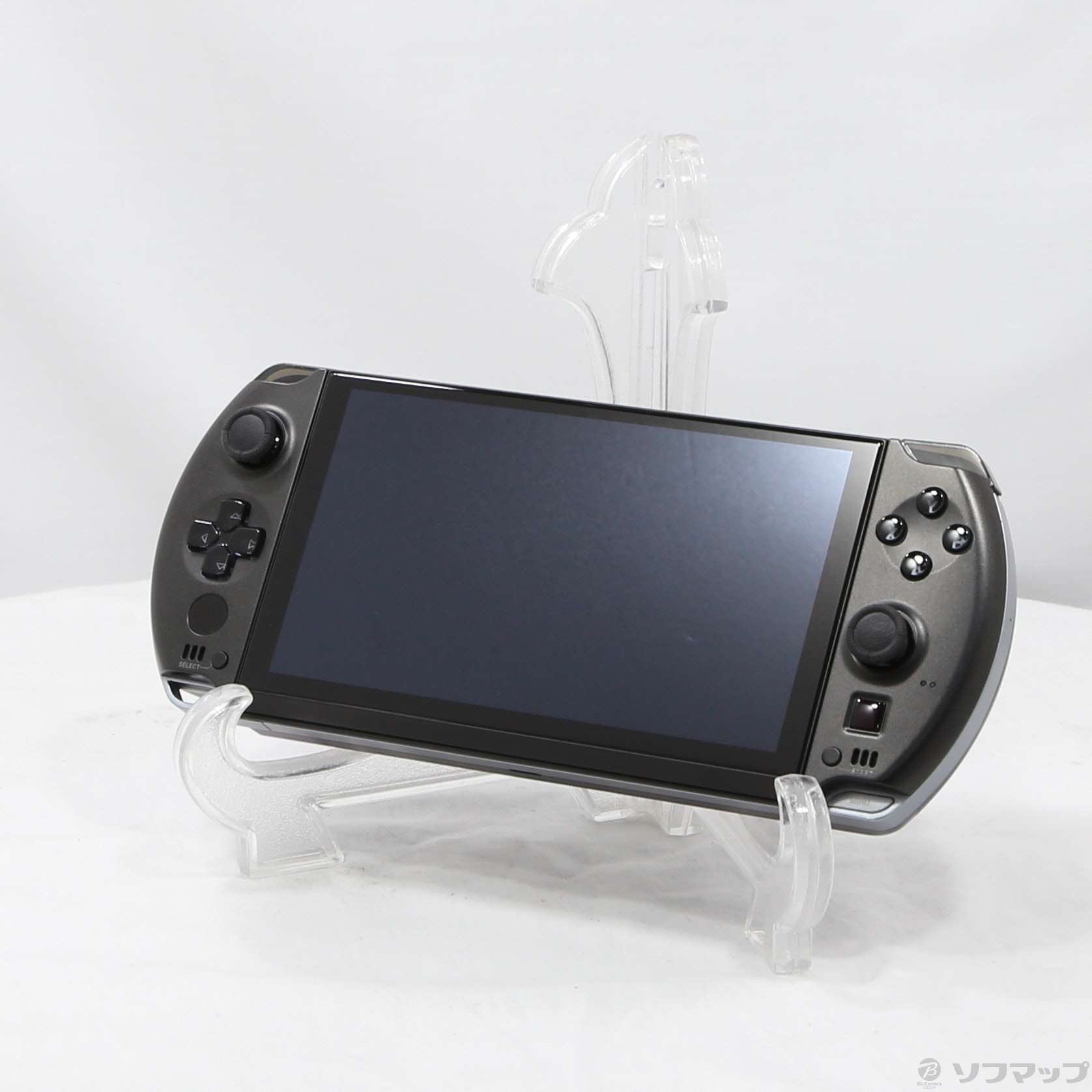 中古】GPD WIN4 2024 GPDWIN4-24BK-3210R マットブラック