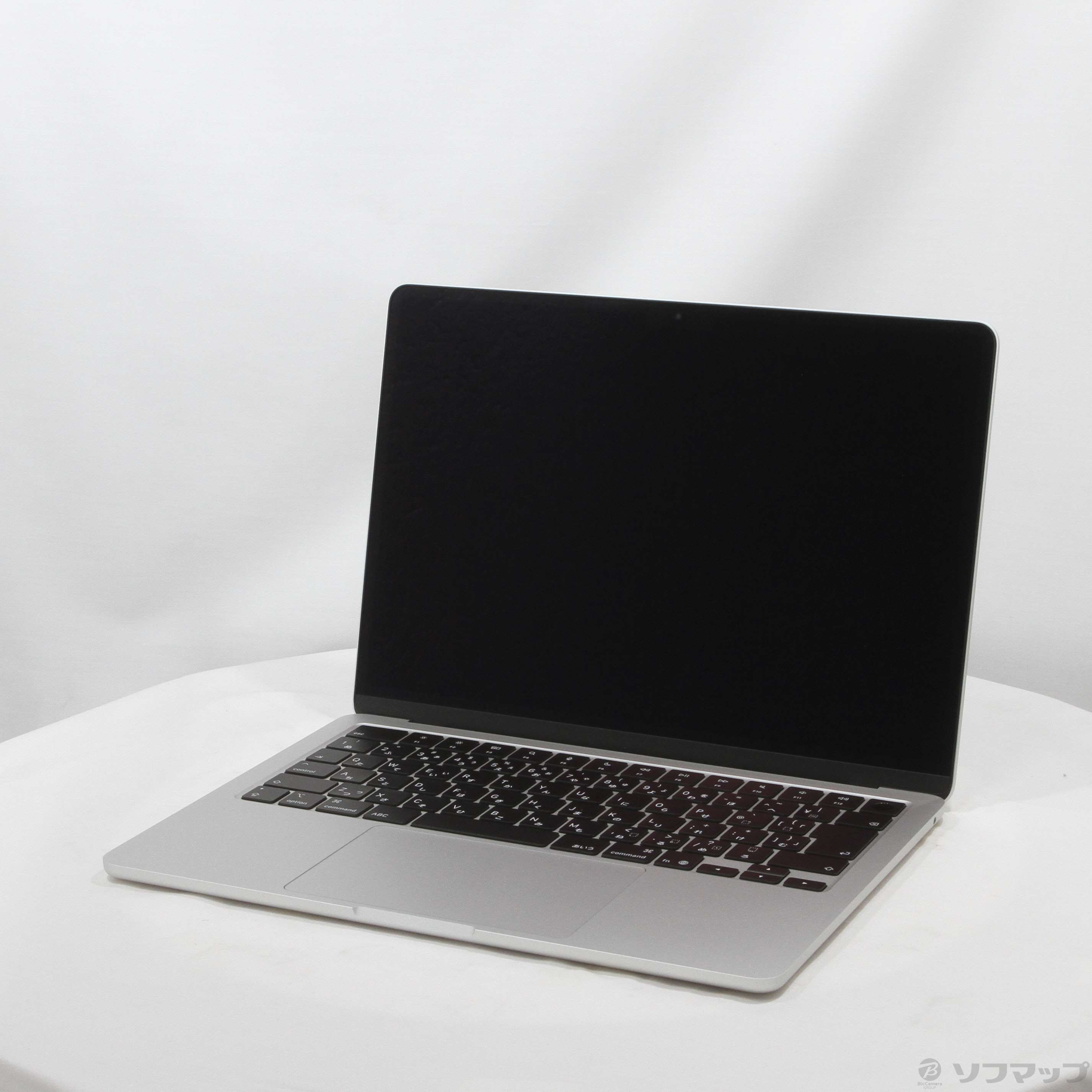 MacBook Air (Retina, 13-inch, 2018) - Technical