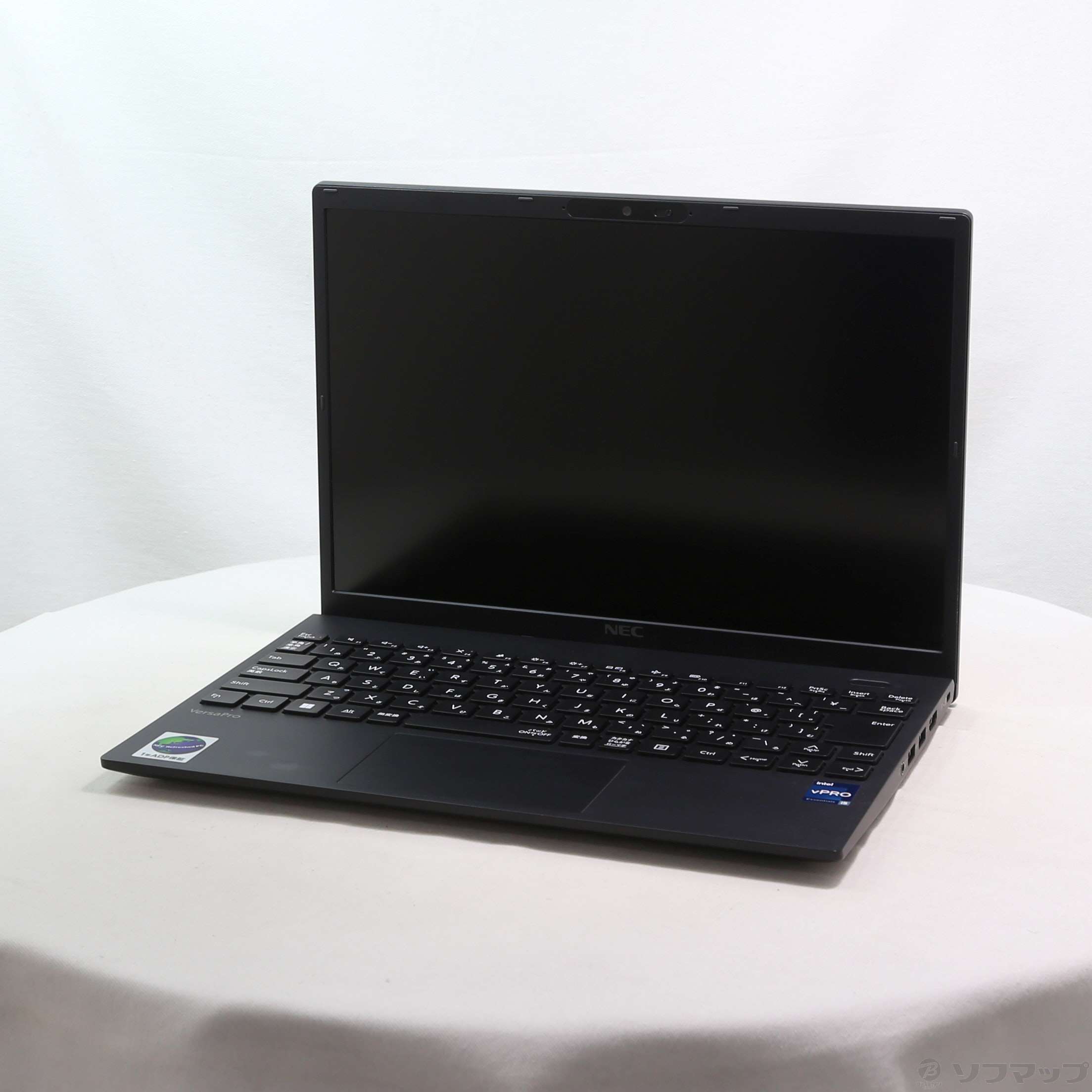 中古】VersaPro タイプVN PC-VKT46NZGL 〔NEC Refreshed PC