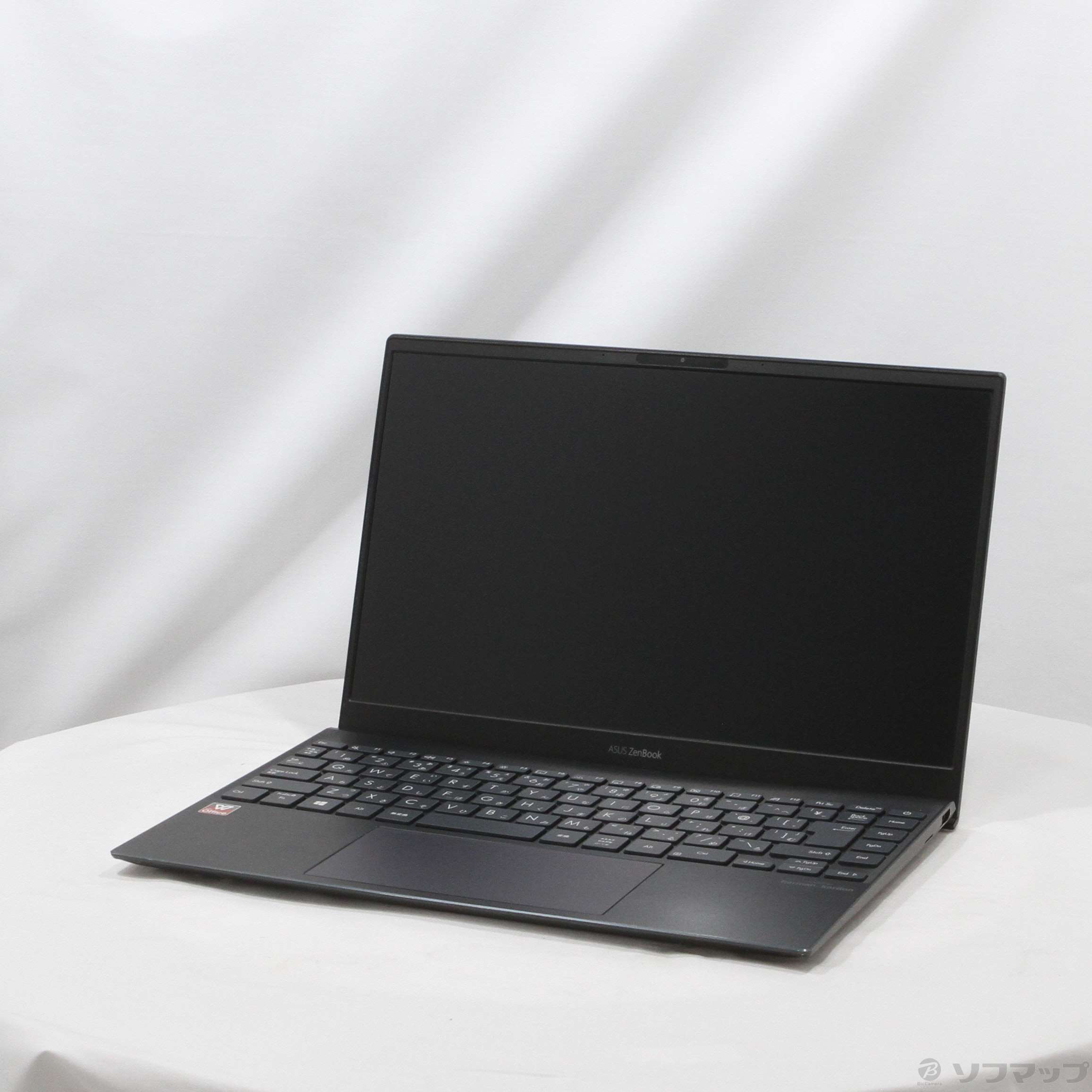 美品　Zenbook UX325EA Core I7 11th Win11Pro ASUS、1.15kgの13.3型ノートPC「ZenBook 13 UX325EA」 - 価格.com