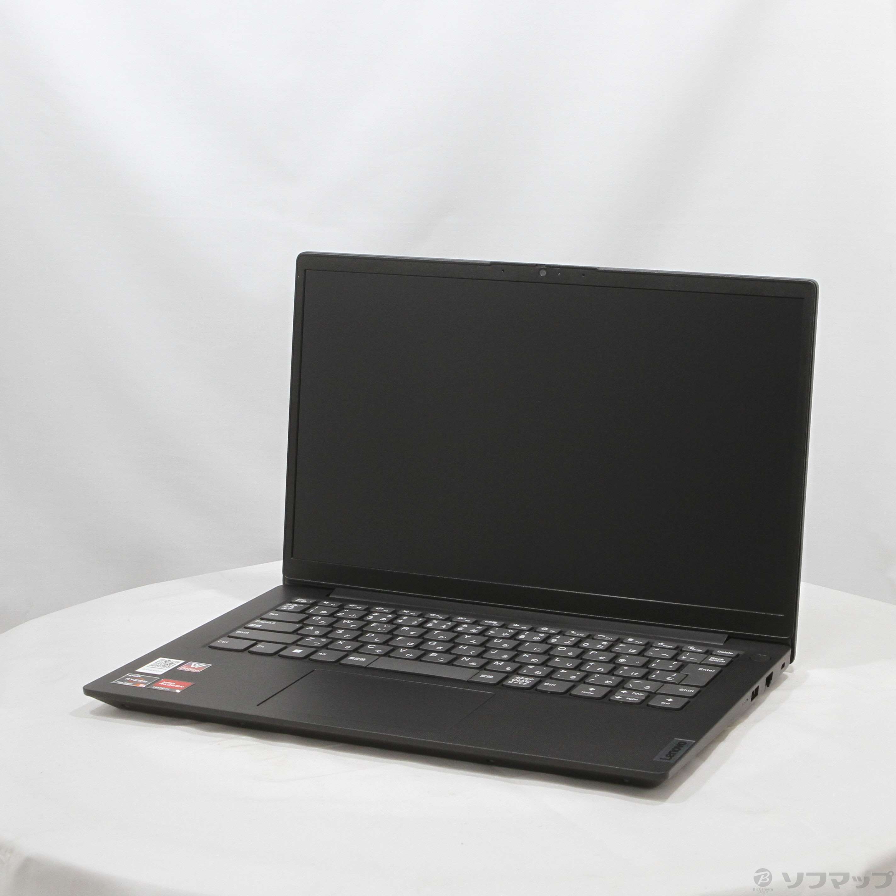 Lenovo V14 g4 ジャンク img01.jpg