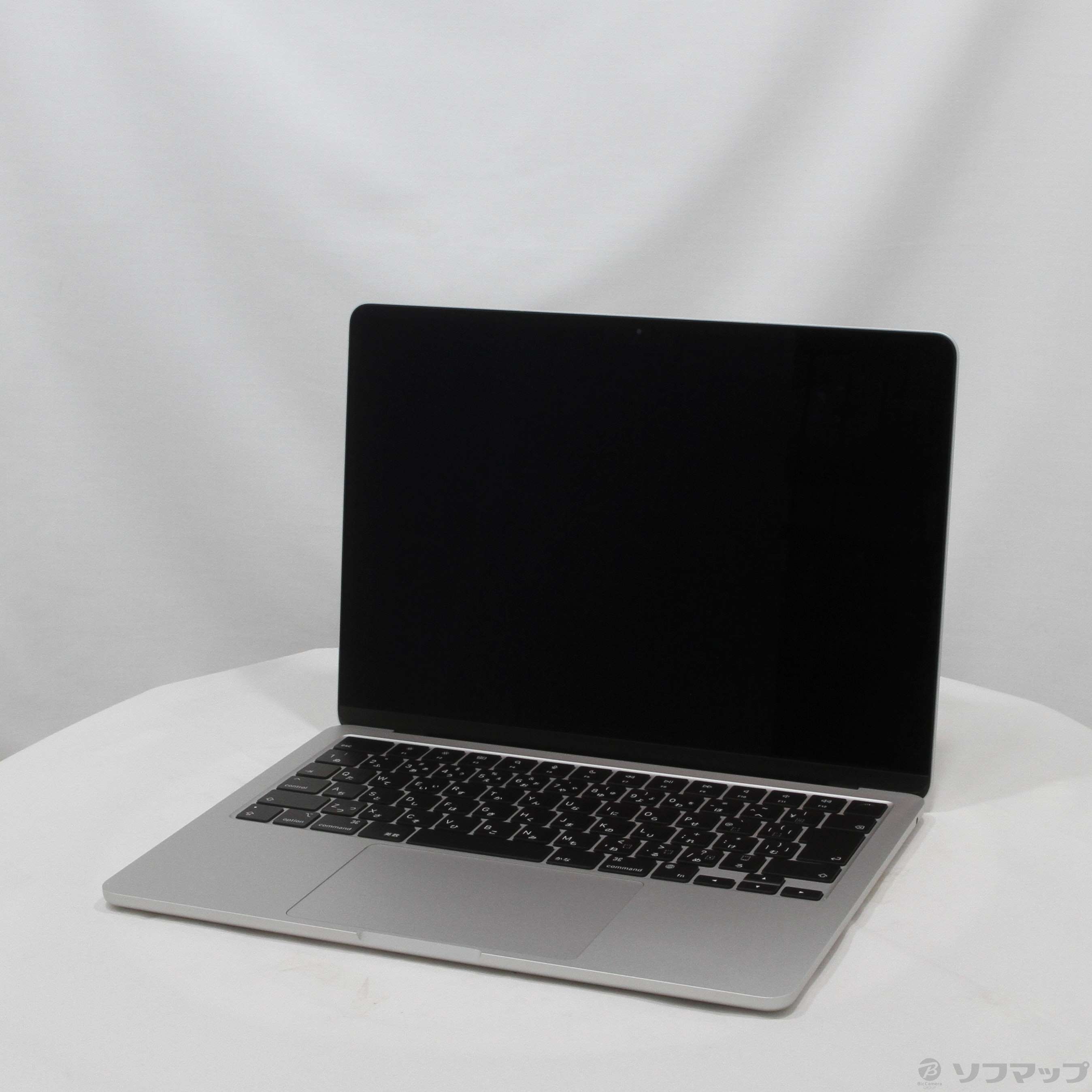 MacBook Air　13インチ 美品 中古】セール対象品 MacBook Air 13.6-inch Mid-2022 MLXY3J／A