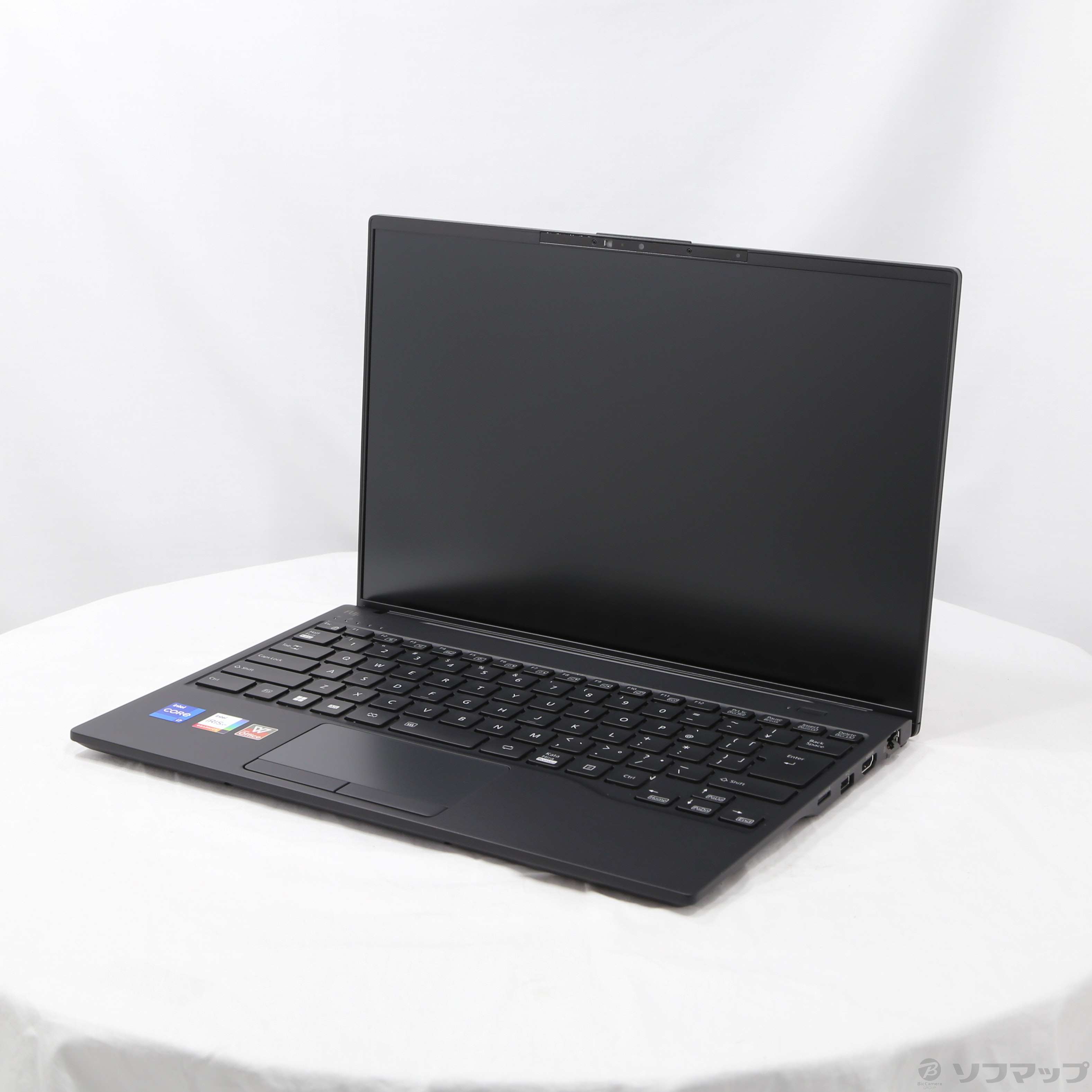 中古】LIFEBOOK WU2／H1 FMVUH01002 [2133063864932] - リコレ