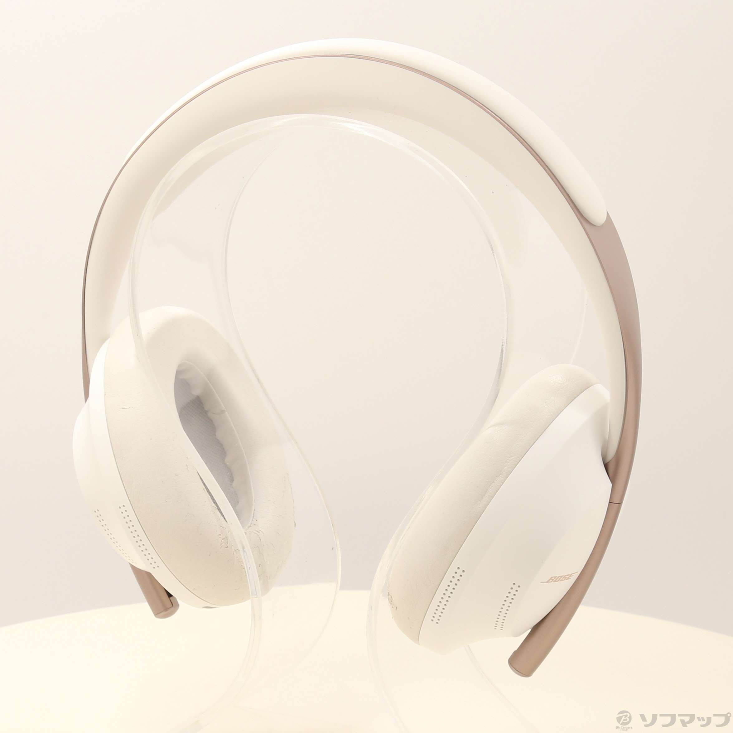 中古】Bose Noise Cancelling Headphones 700 ソープストーン
