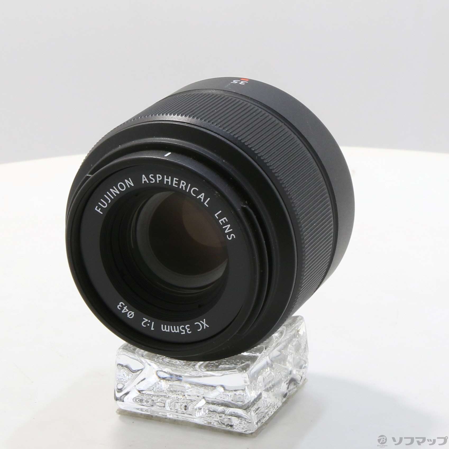 Fujinon XC 35mm F2 レンズ中古 中古】フジノンレンズ XC35mmF2 [2133063917256] - リコレ
