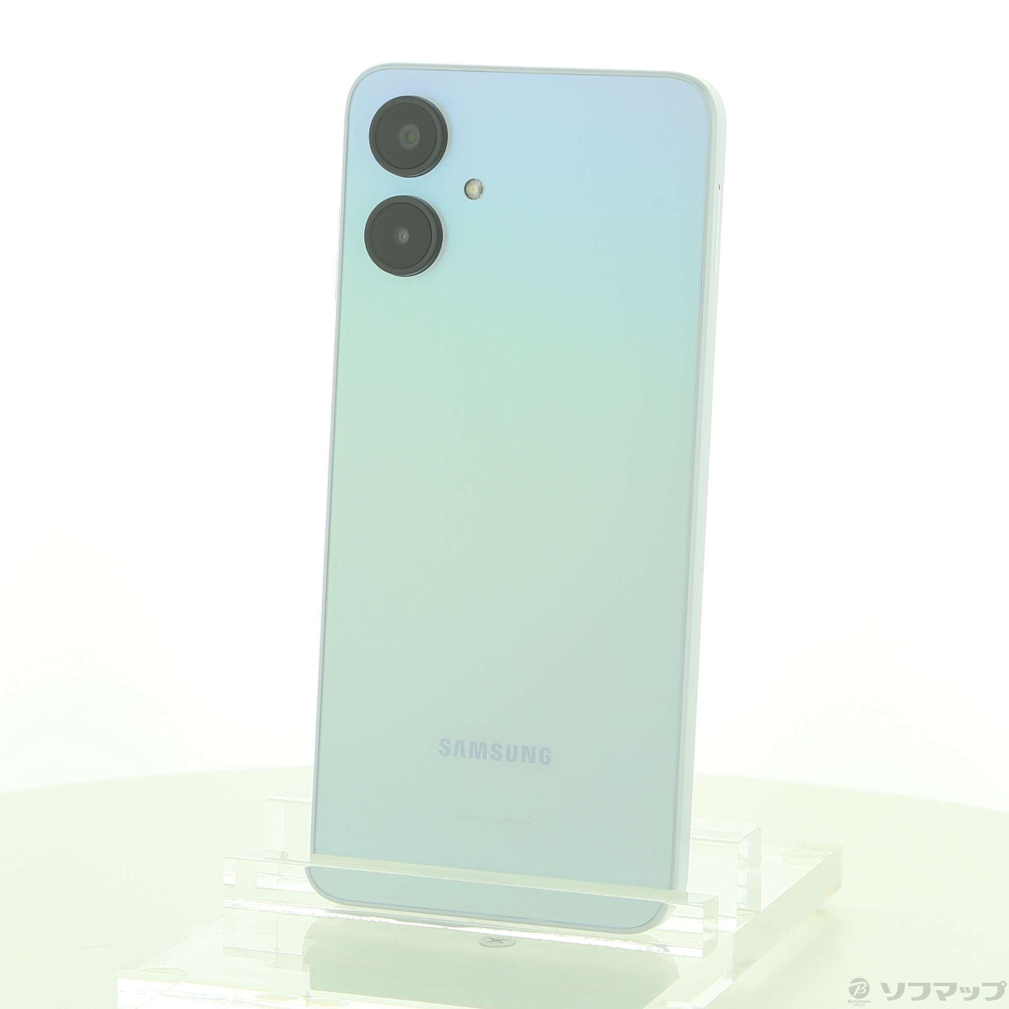 Amazon | Galaxy A25 5G Light Blue 64GB softbank simfree 未