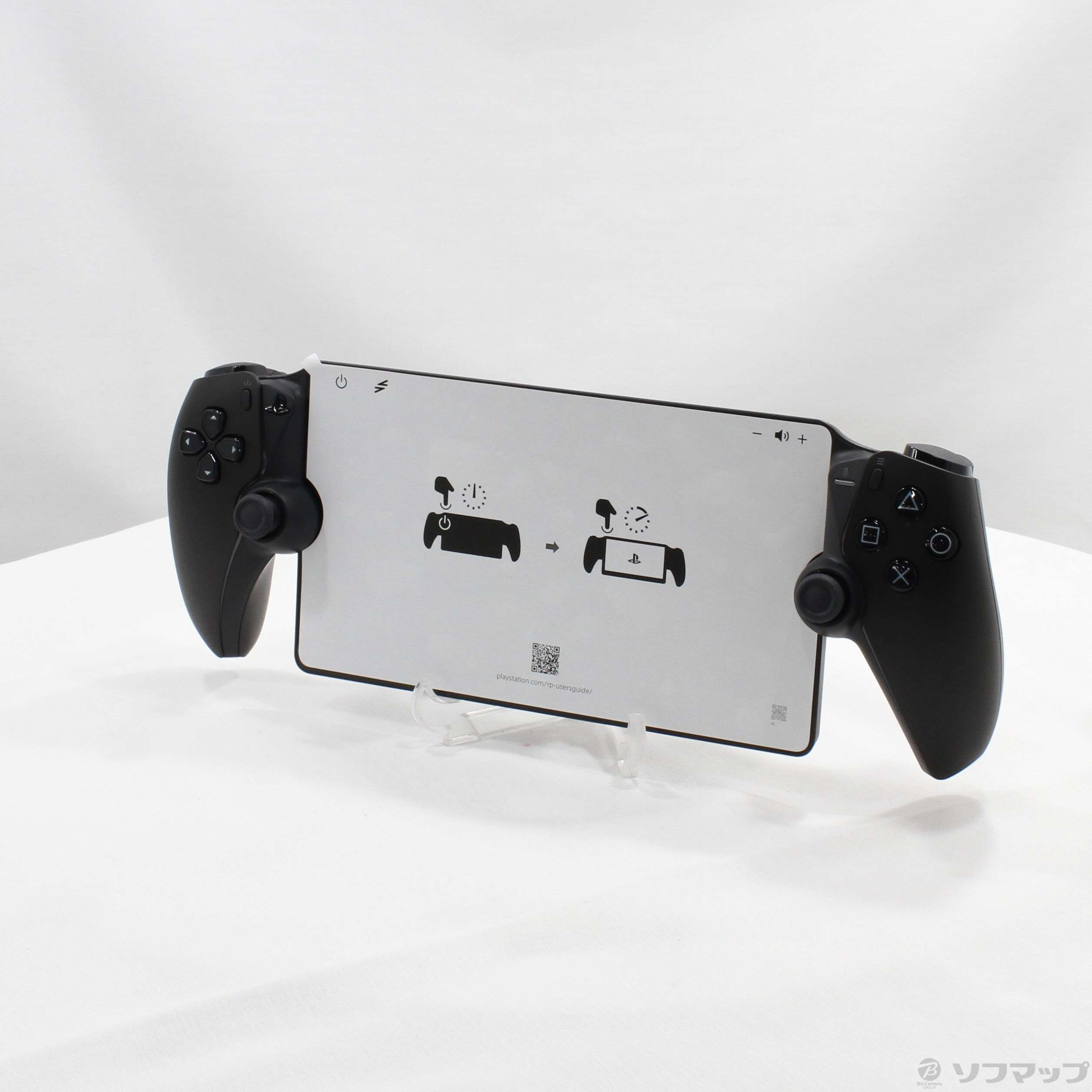楽天市場】【中古】SONY ソニー PlayStation Portal リモート