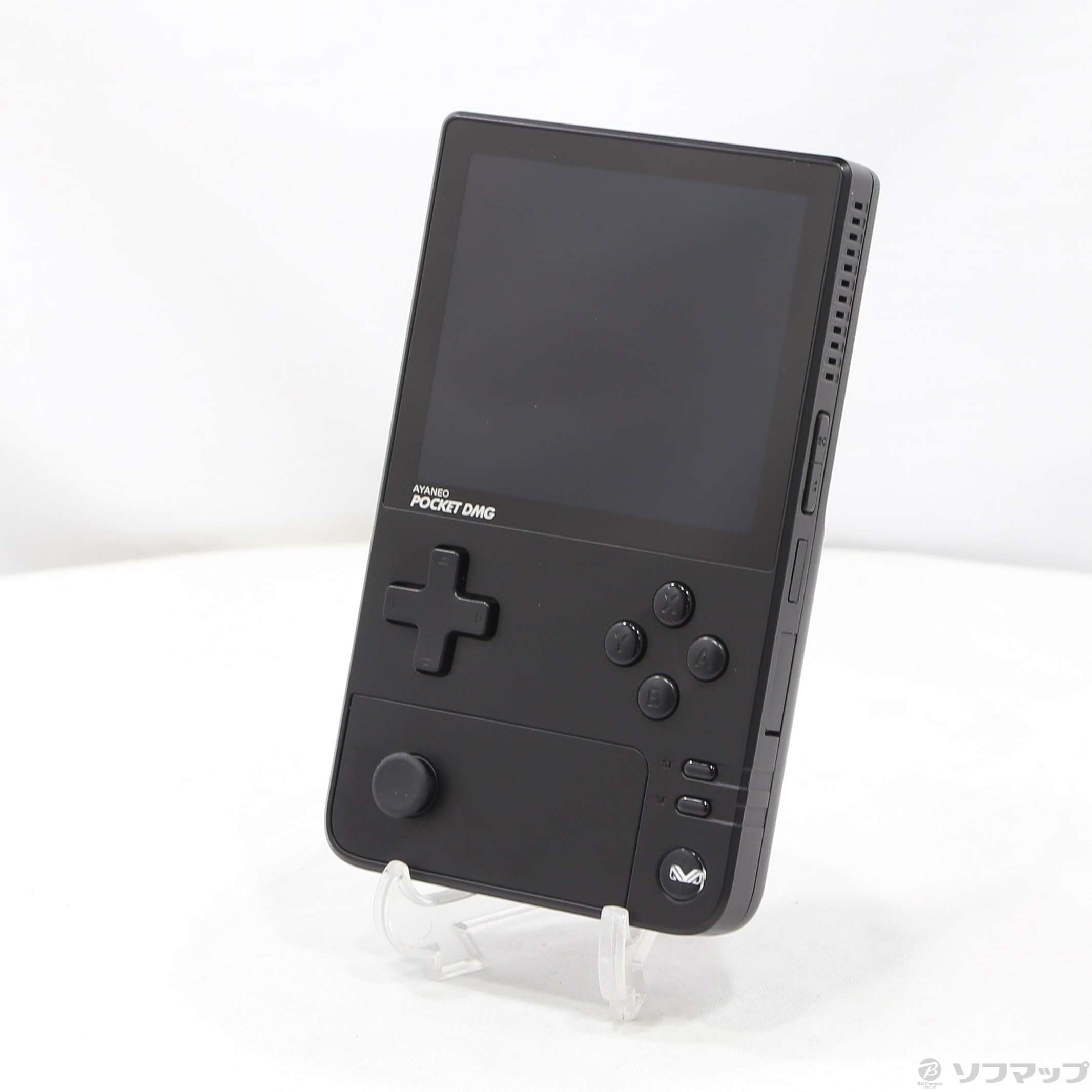 【現状最安値】ayaneo pocket dmg 8GB 128GB AYA NEO AYANEO Pocket DMG メモリ8GBモデル 価格比較 - 価格.com