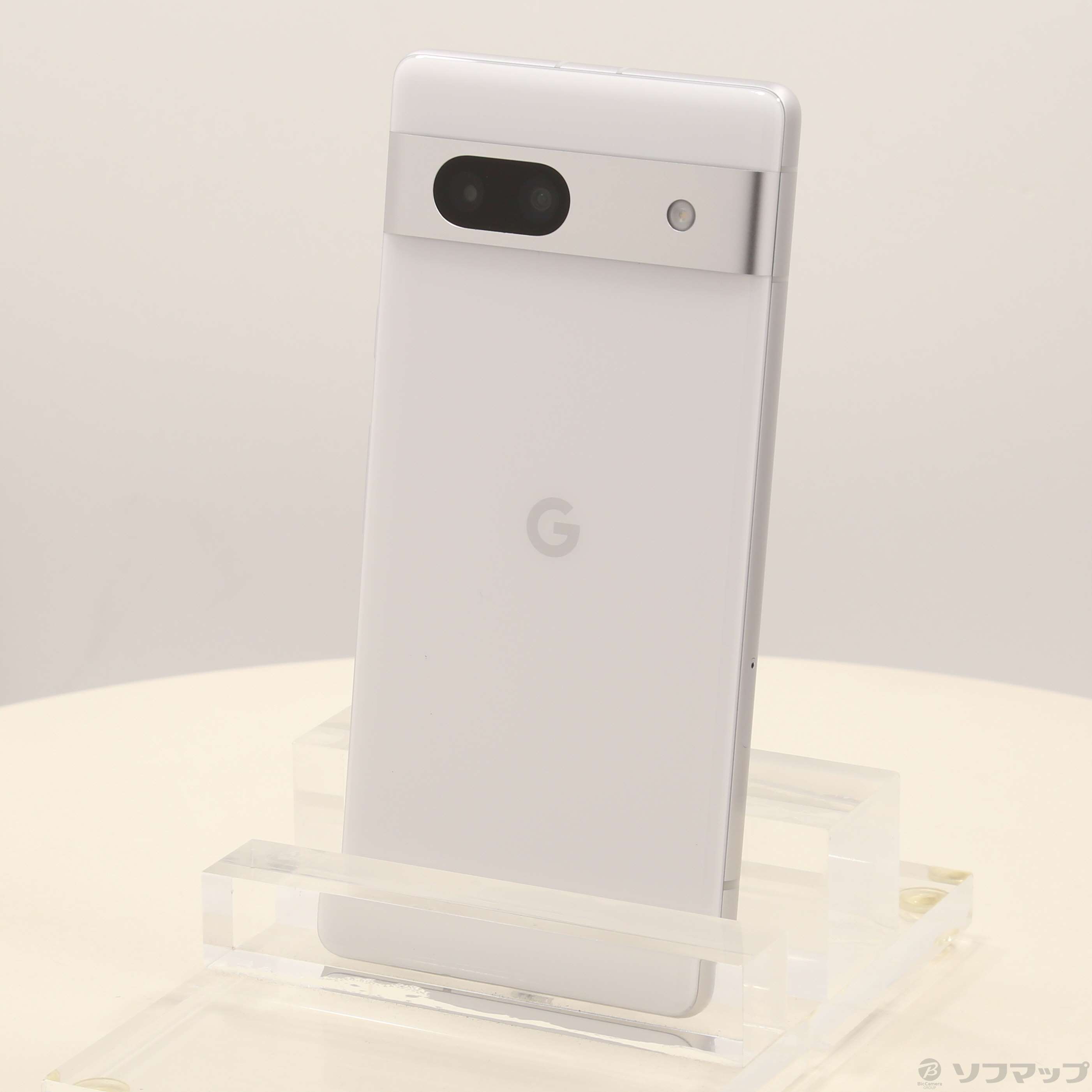 Google Pixel 7a 128GB [Snow] 新品未使用 本体 SIMフリー 日本