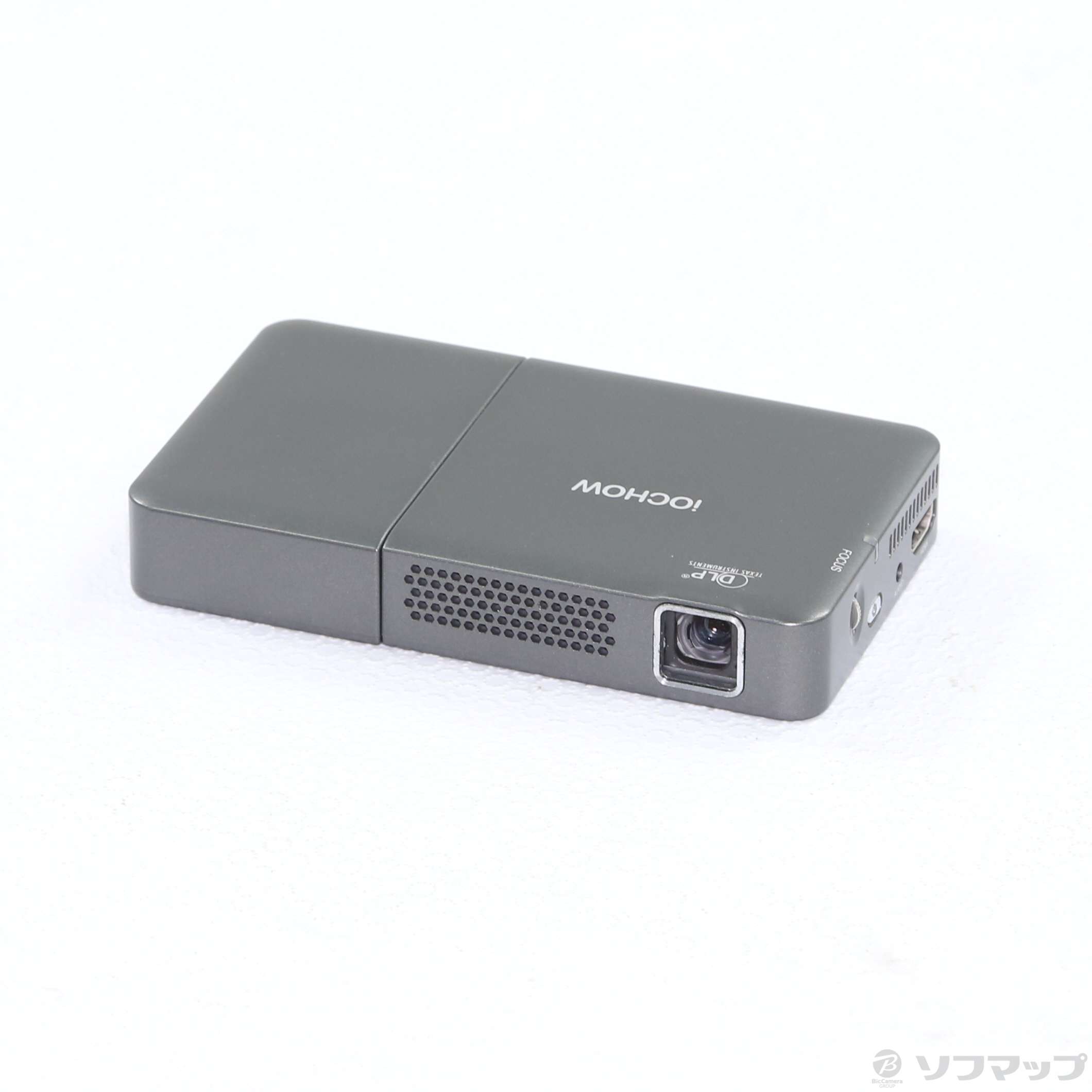 中古】iOCHOW IO2 ミニ プロジェクター [2133064069121] - リコレ