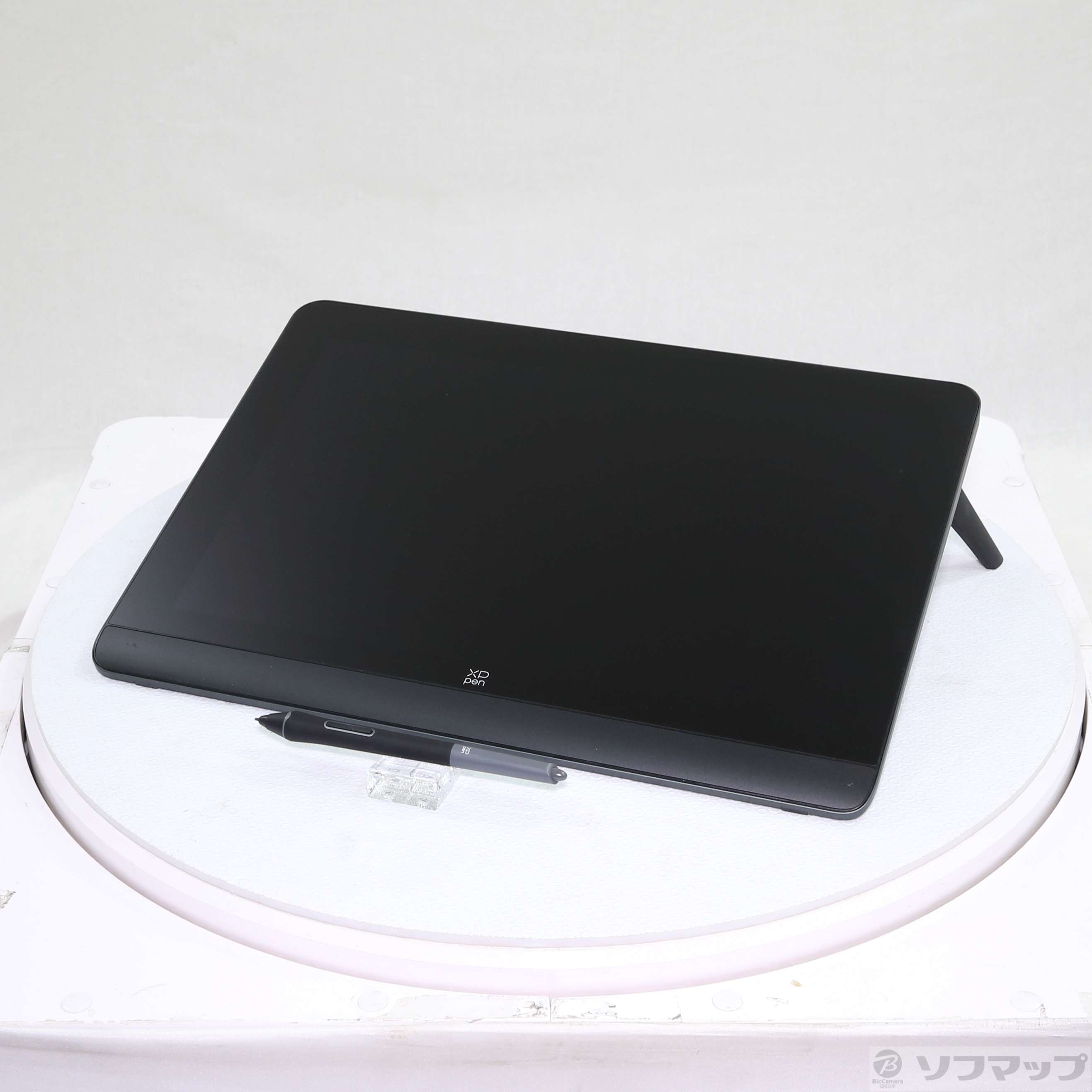 QUADRASPIRE P216/19 ブラック4本中古品 Yahoo!オークション