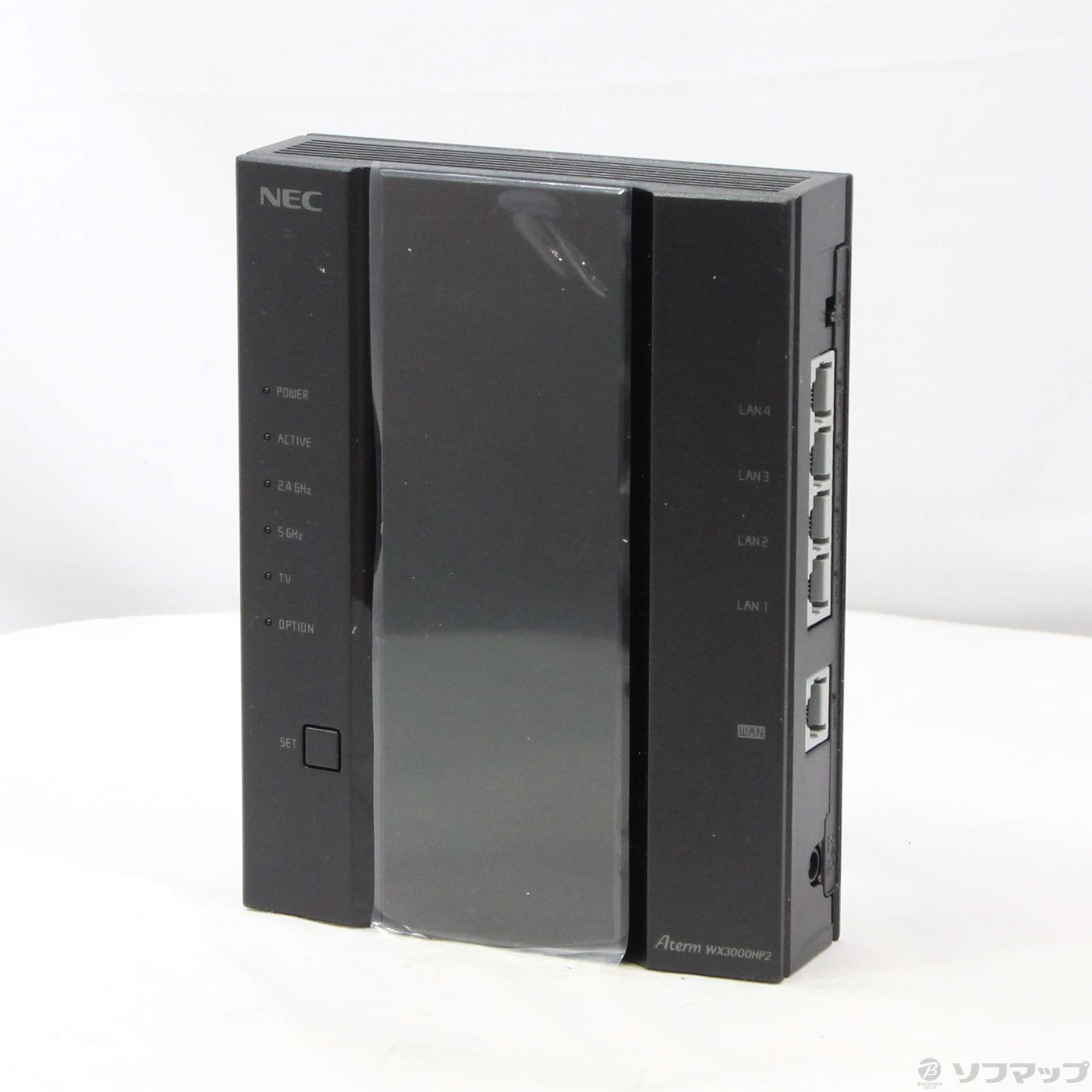中古】Aterm WX3000HP2 PA-WX3000HP2 [2133064169388] - リコレ