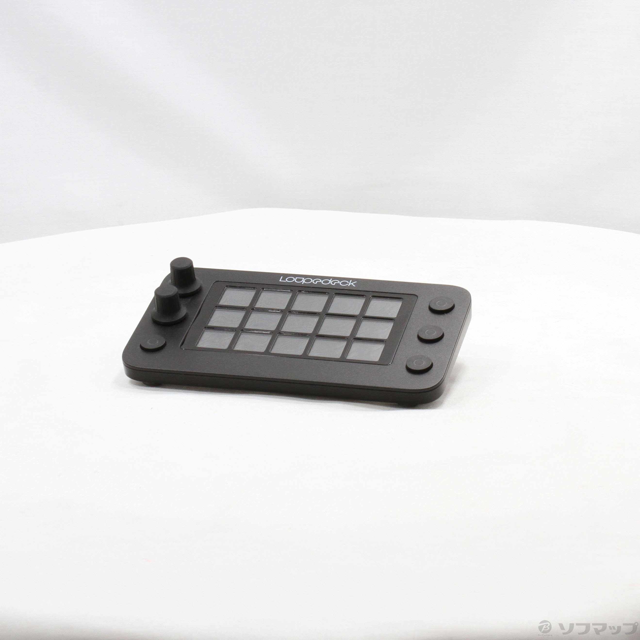 中古】〔中古品〕 Loupedeck Live S [2133064174368] - リコレ