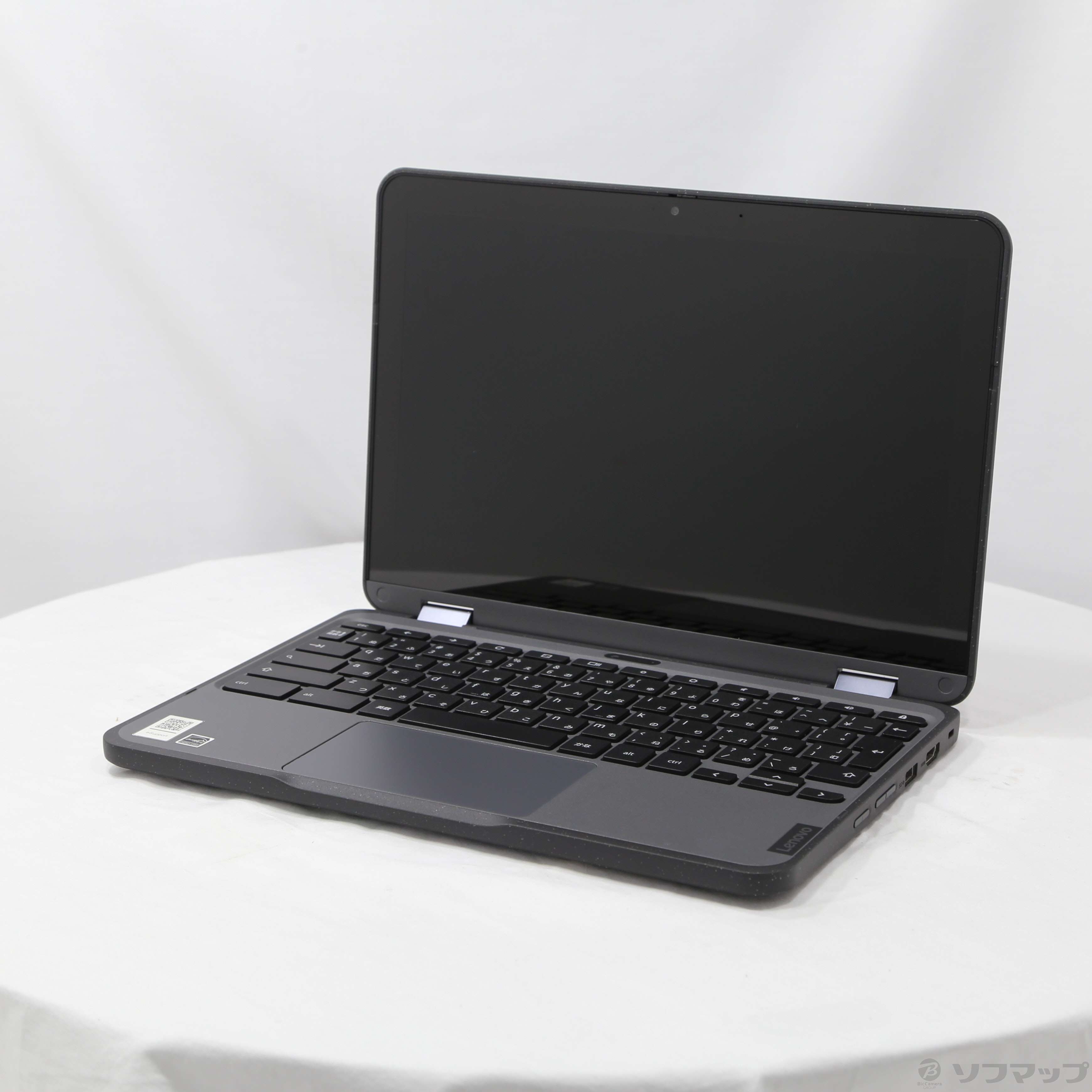 中古】セール対象品 Lenovo 300e Chromebook Gen3 82JA0009JP