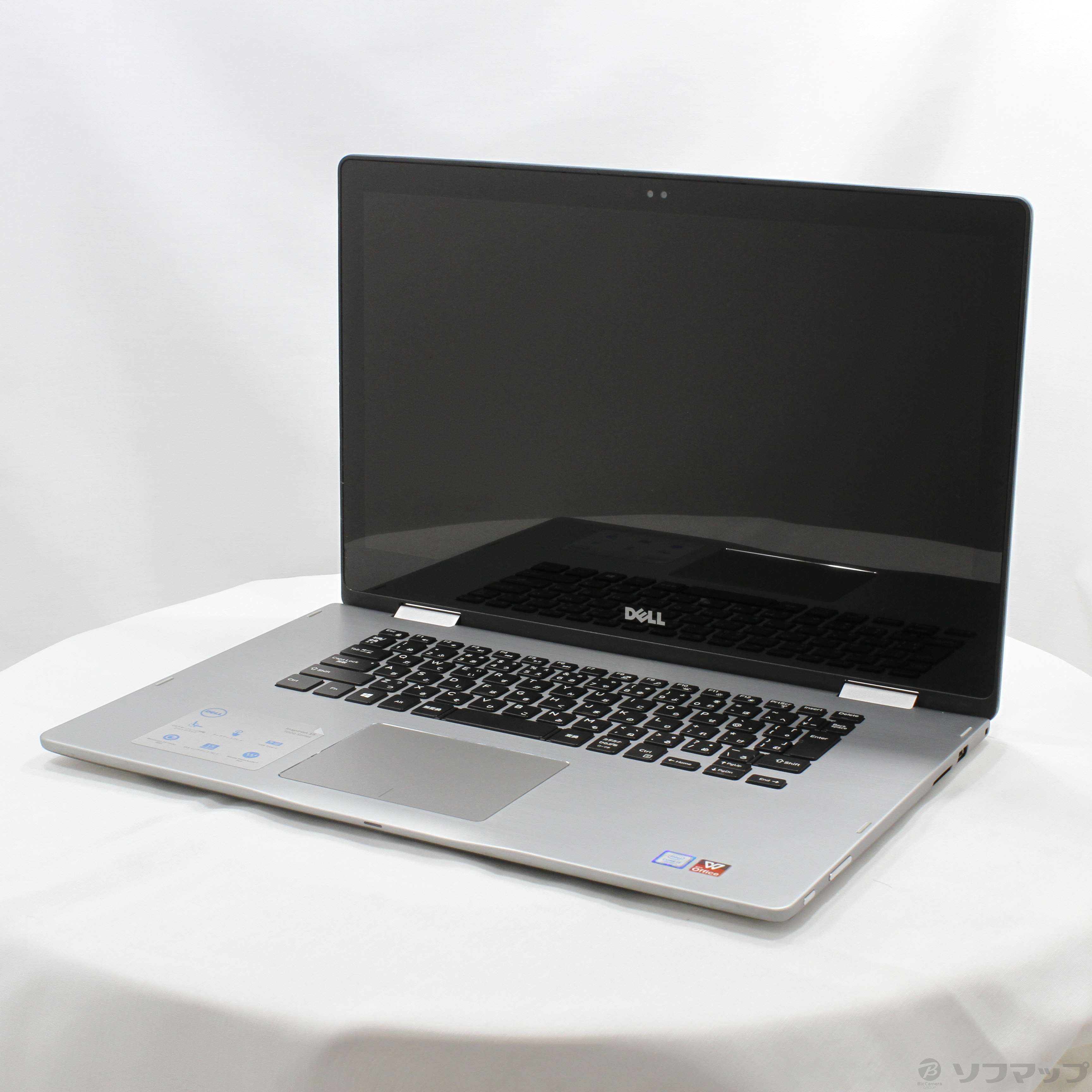 中古 ノートパソコン DELL Inspiron15 Dell Inspiron 15 新品¥5,500 中古¥5,500 | 新品・中古のネット