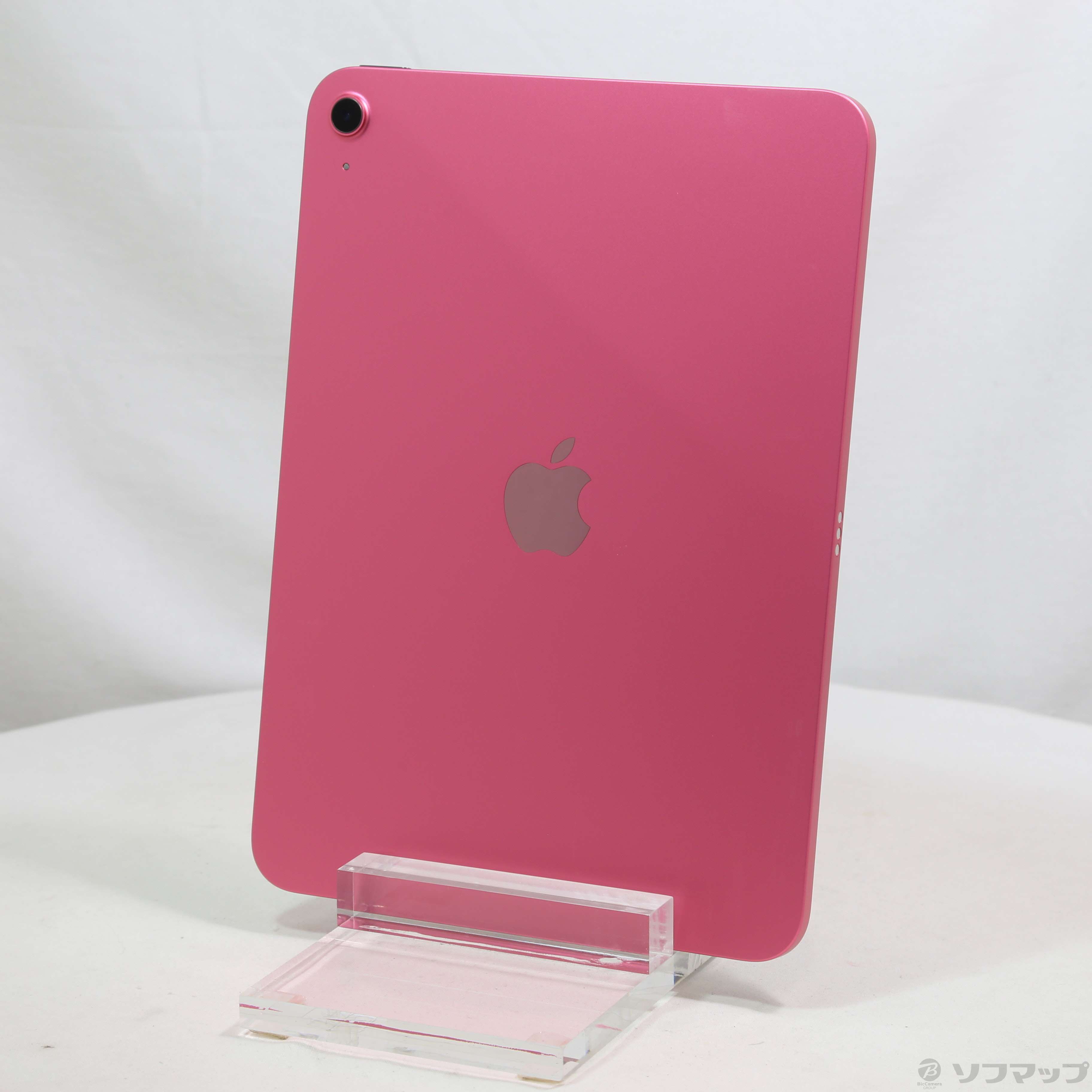Apple iPad A16本体 ピンク Wi-Fi 128GB 楽天市場】新品未開封 iPad 第11世代 2025年 A16 本体 128GB/256GB