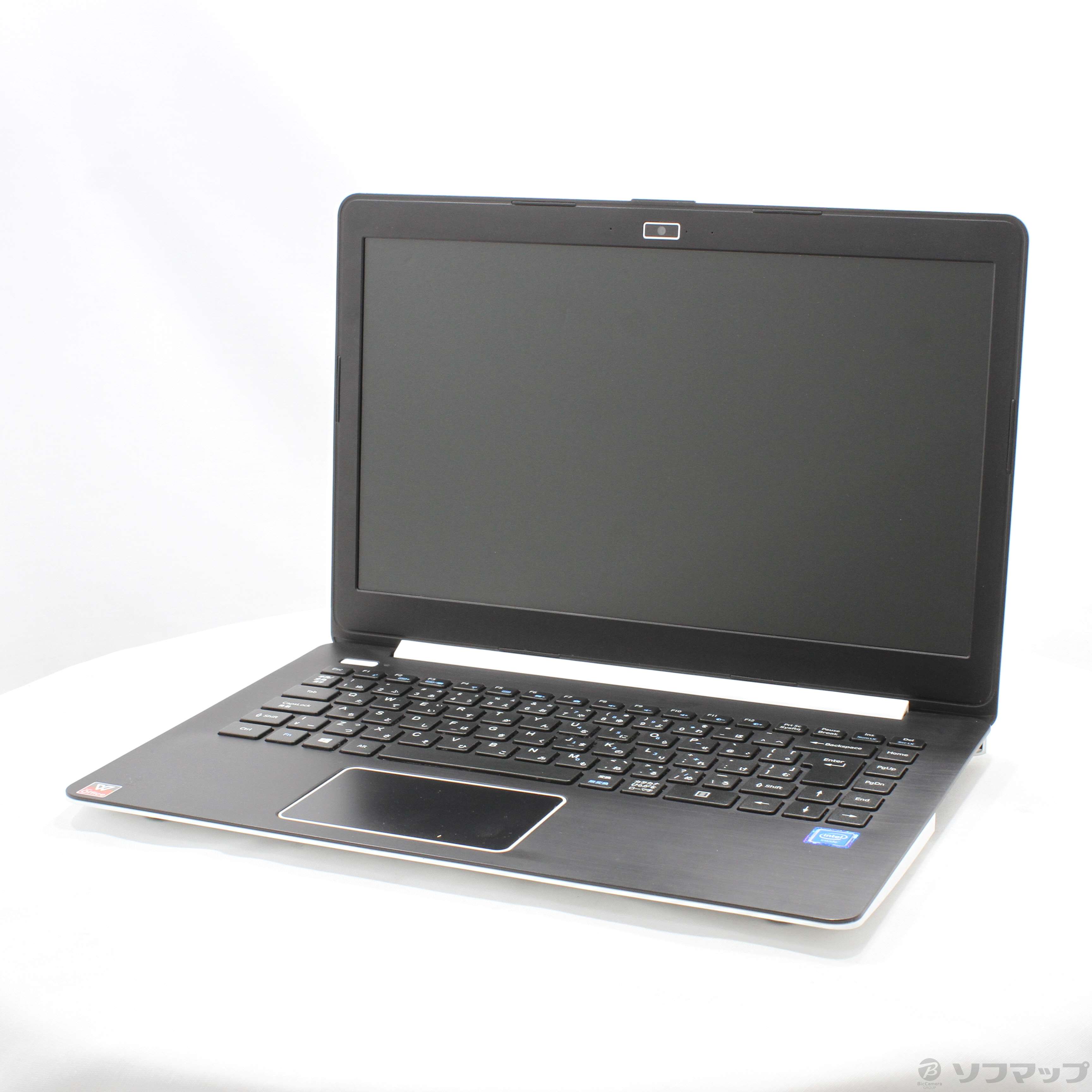 中古】セール対象品 Altair VH-AD3L 〔Windows 10〕 [Celeron N3450 中古】セール対象品 Altair VH-AD3L 〔Windows 10〕 [Celeron N3450