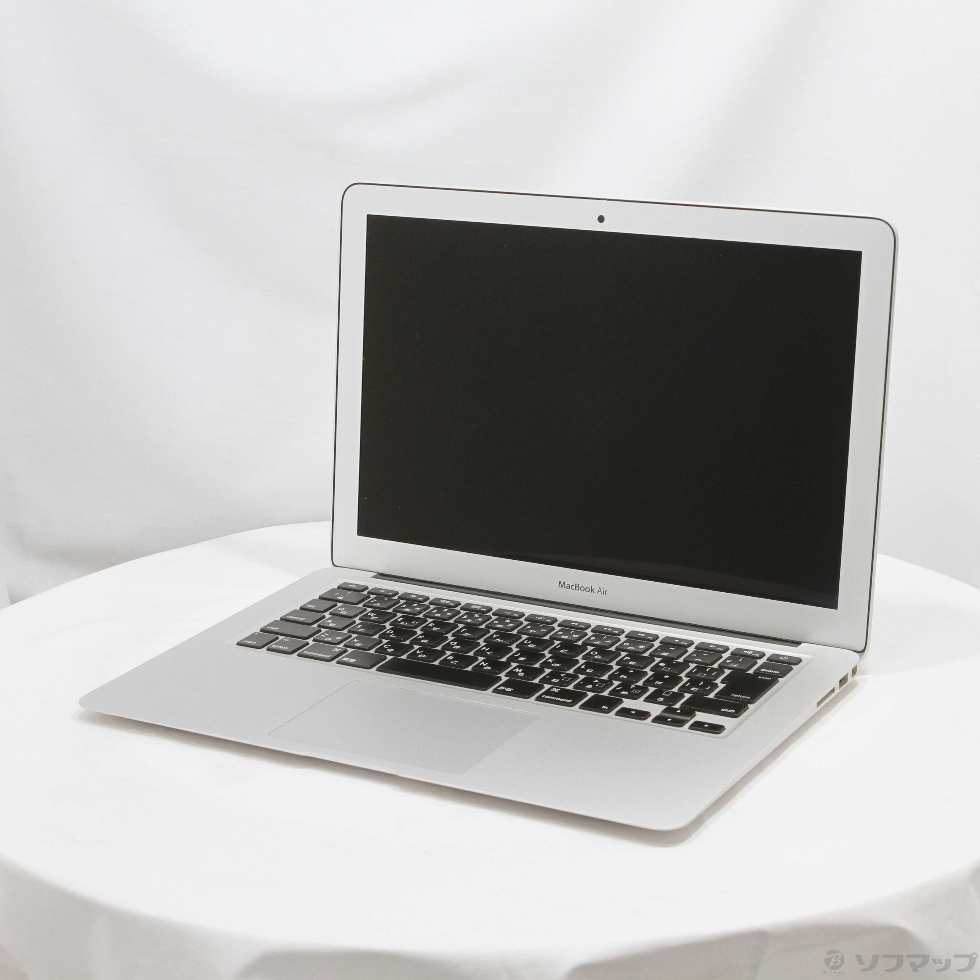 Mac (Apple) - 【新品/未使用/未開封】MacBookAir Mid 2017 MQD32J/A 中古】MacBook Air 13.3-inch Mid-2017 MQD32J／A Core_i5 1.8