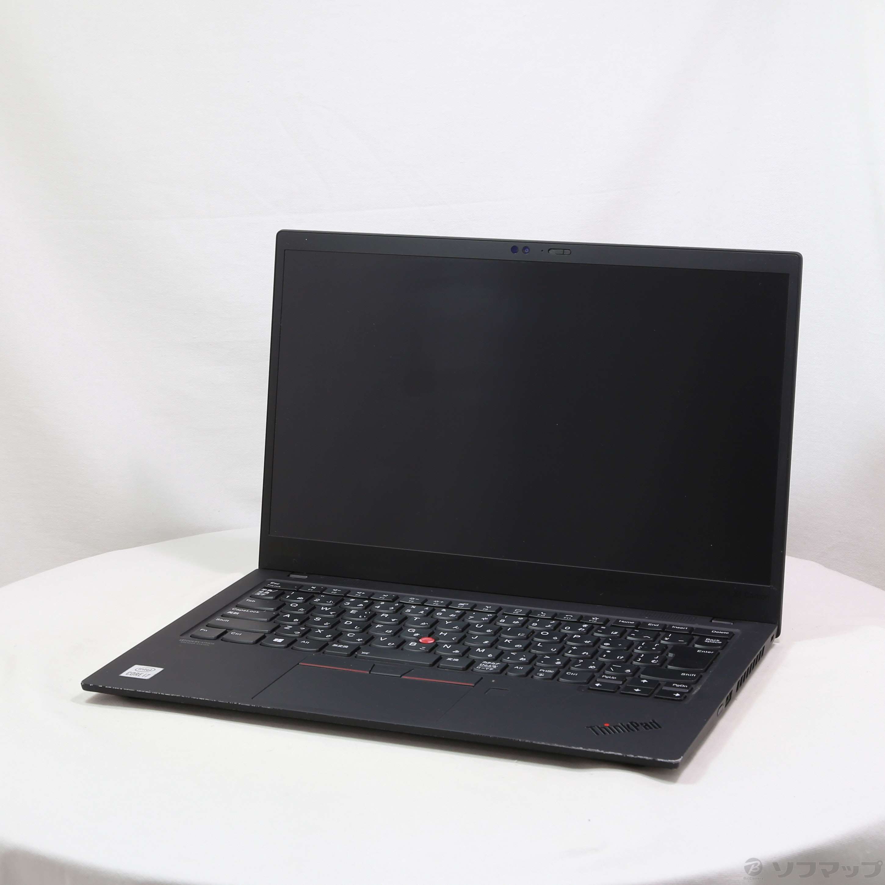 希少・極美品 ThinkPad X1 Carbon 20th 受注生産 限定品 希少・極美品 ThinkPad X1 Carbon 20th 受注生産 限定品 - メルカリ