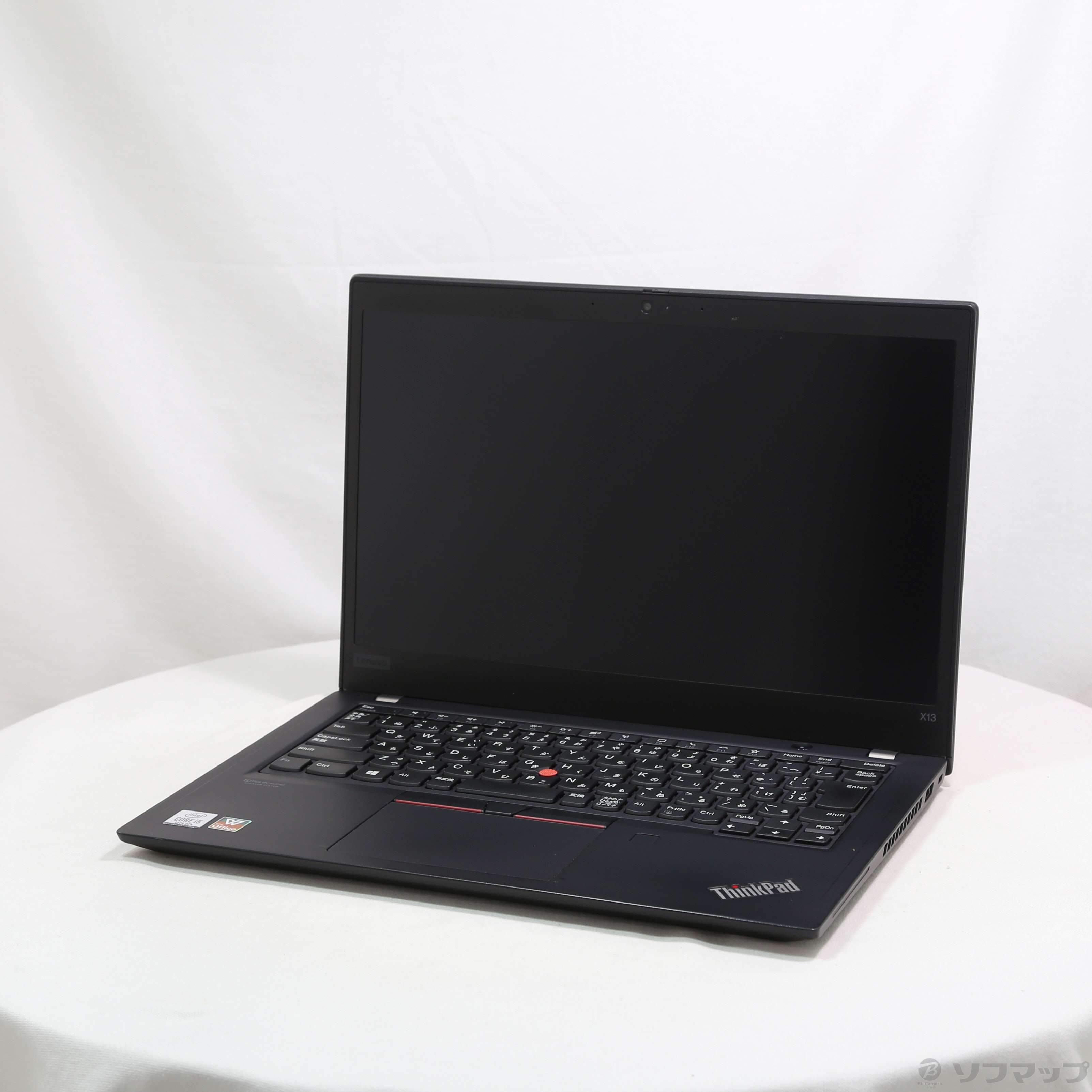 ThinkPad X13 2-in-1 Gen 5 Core Ultra 5 125U・16GBメモリー