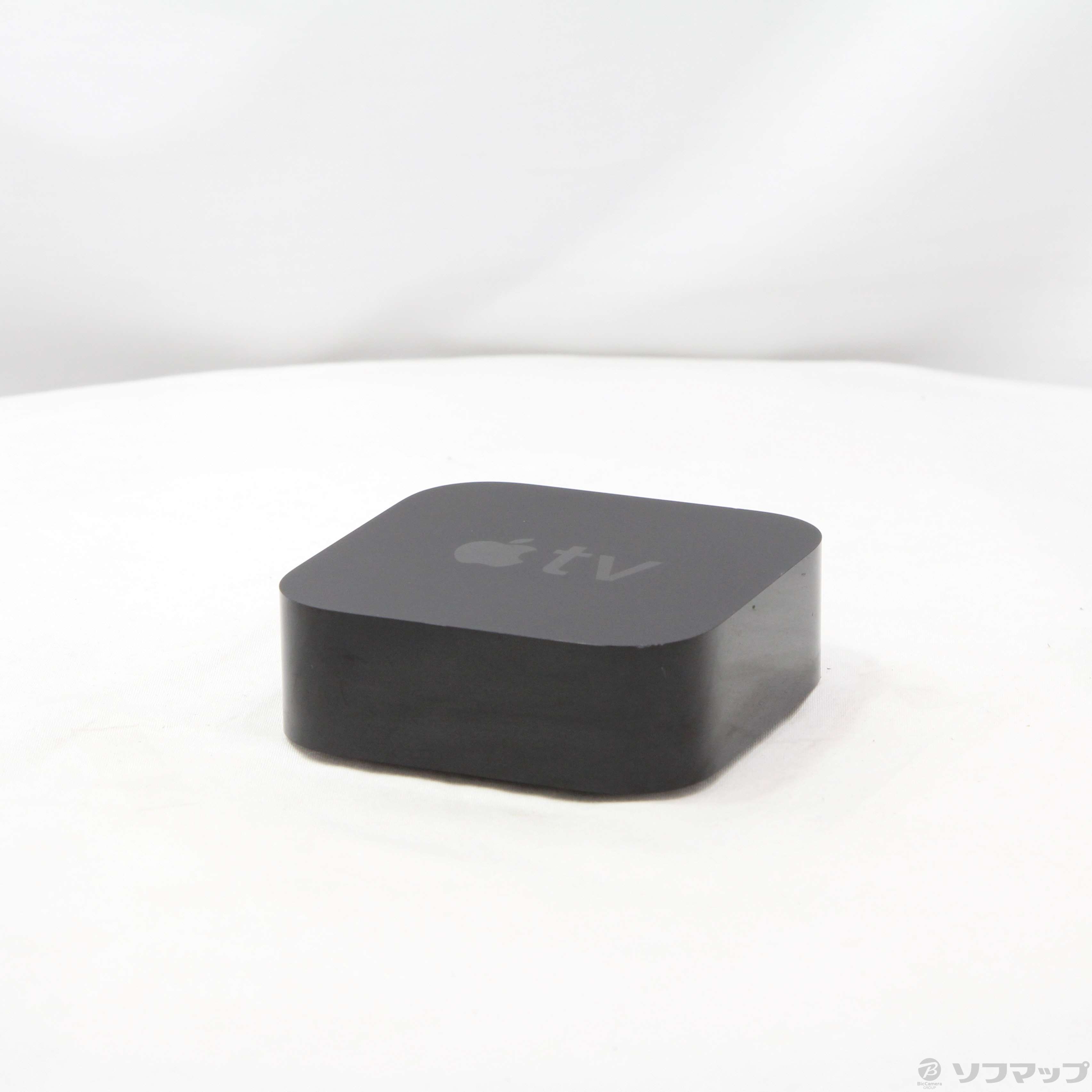 中古】Apple TV 4K 32GB MQD22J／A [2133064283183] - リコレ
